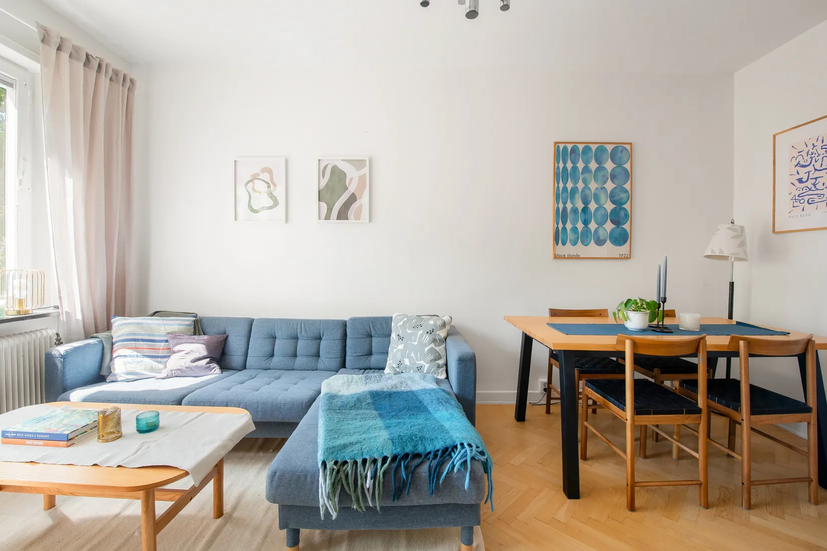 Bostadsrätt, Sulitelmavägen 14B, Bromma / Traneberg, Stockholm