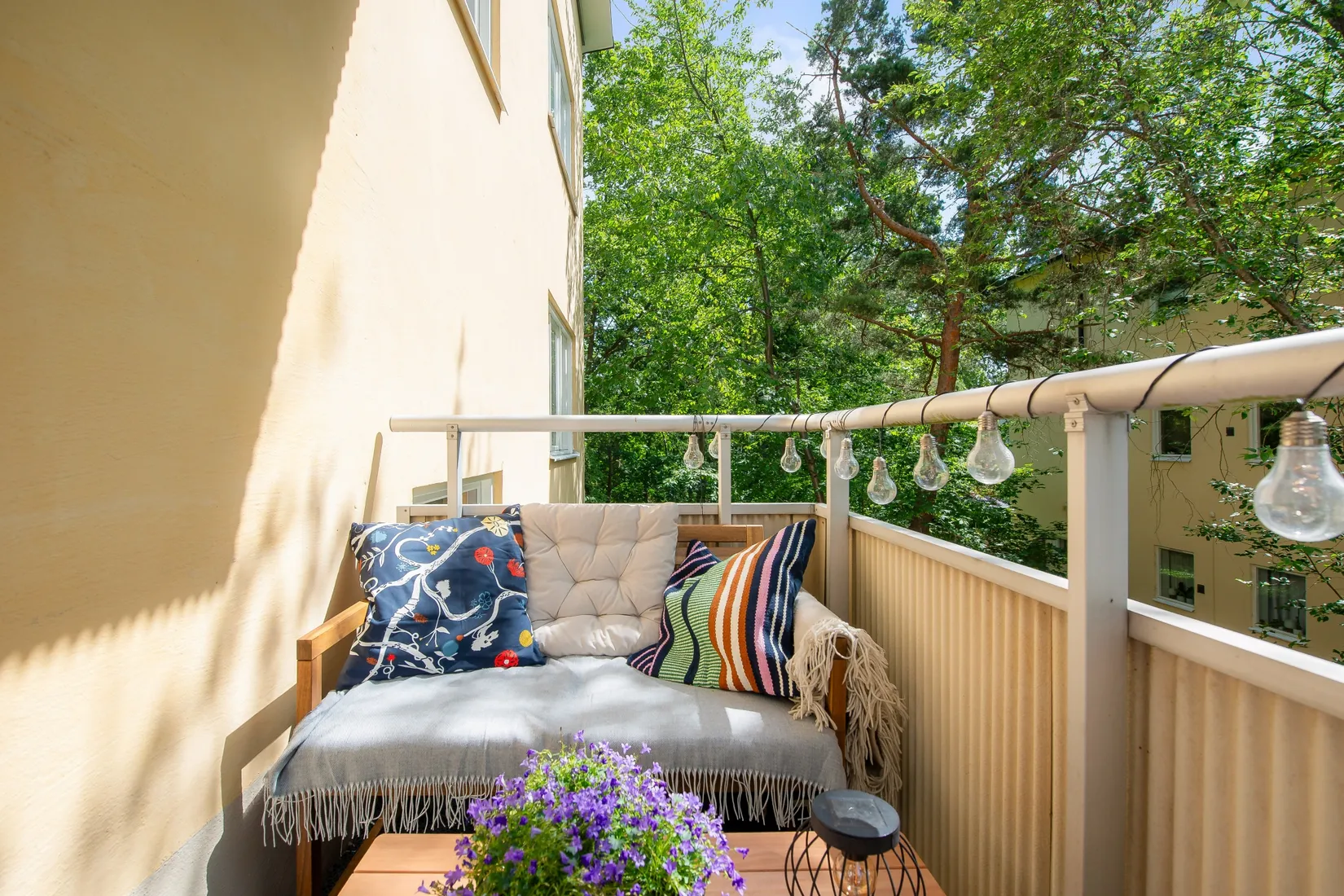 Bostadsrätt, Sulitelmavägen 14B, Bromma / Traneberg, Stockholm