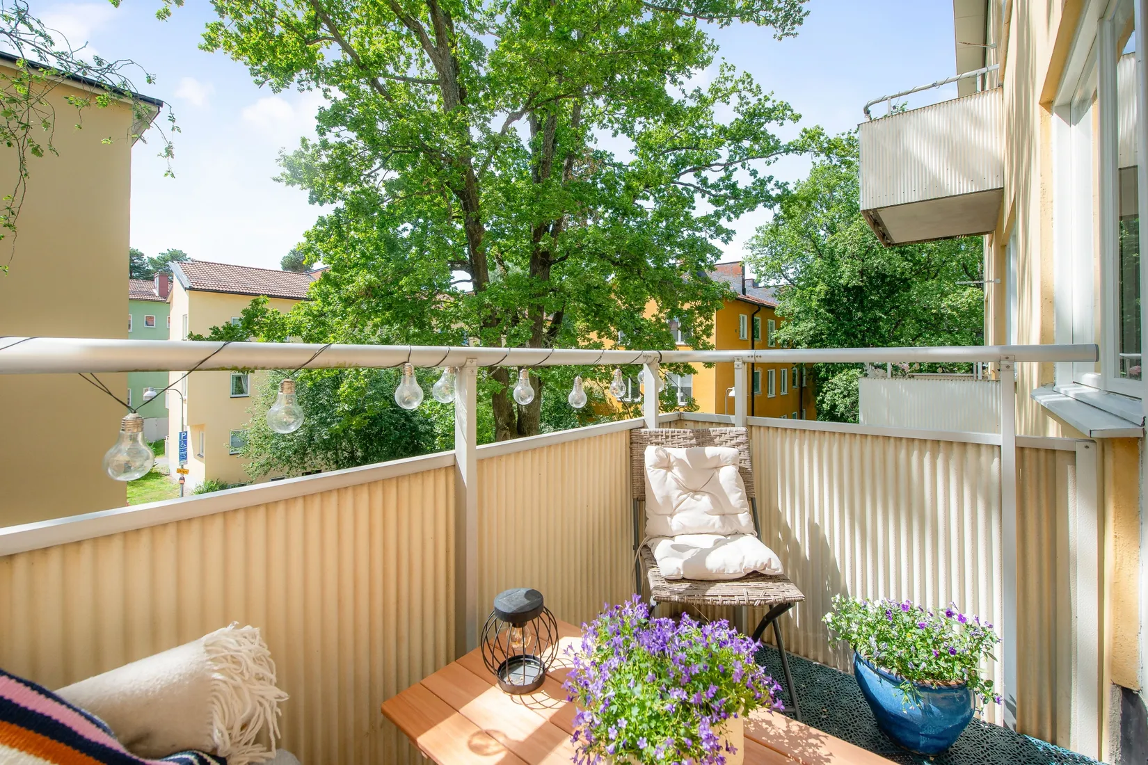 Bostadsrätt, Sulitelmavägen 14B, Bromma / Traneberg, Stockholm
