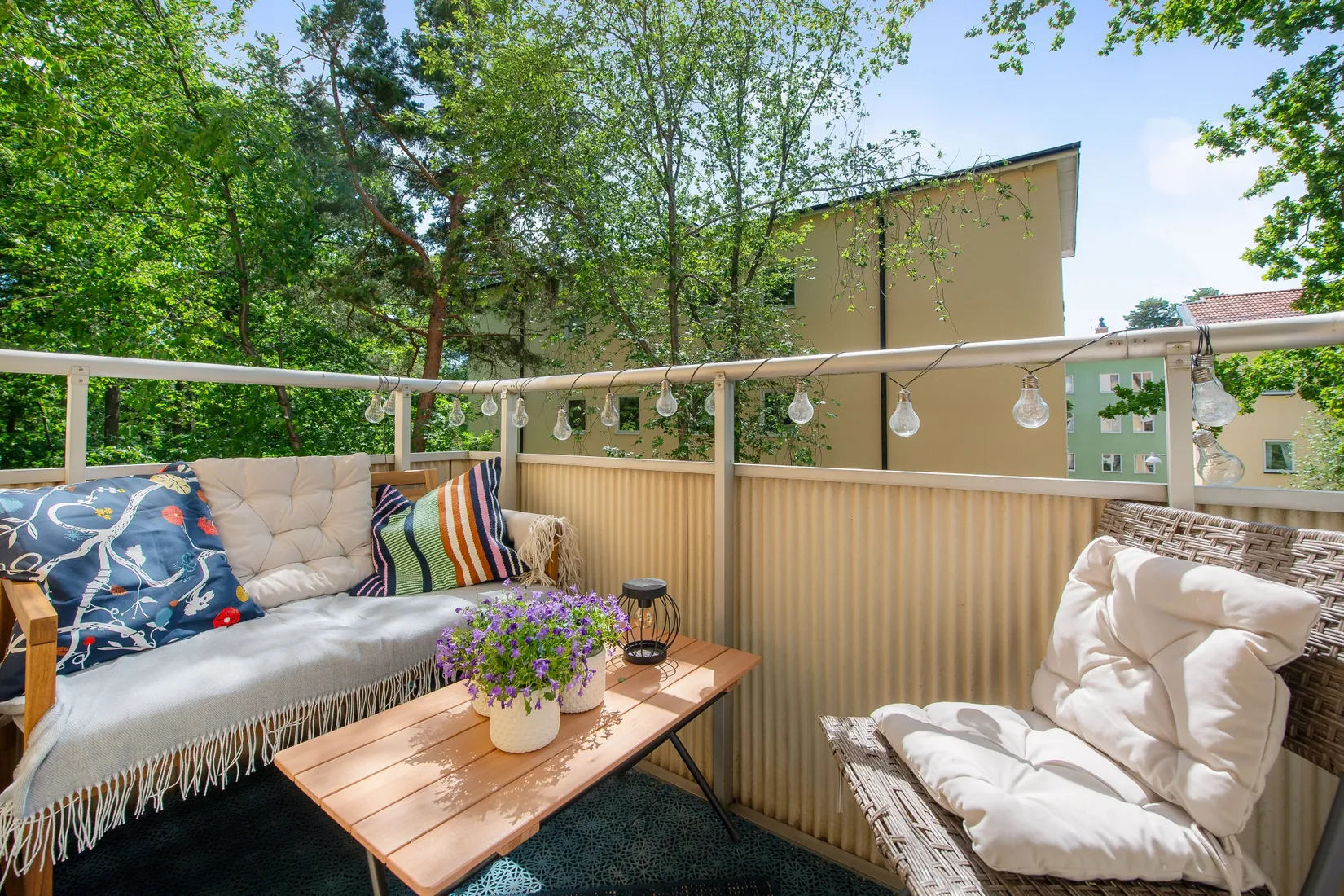 Bostadsrätt, Sulitelmavägen 14B, Bromma / Traneberg, Stockholm