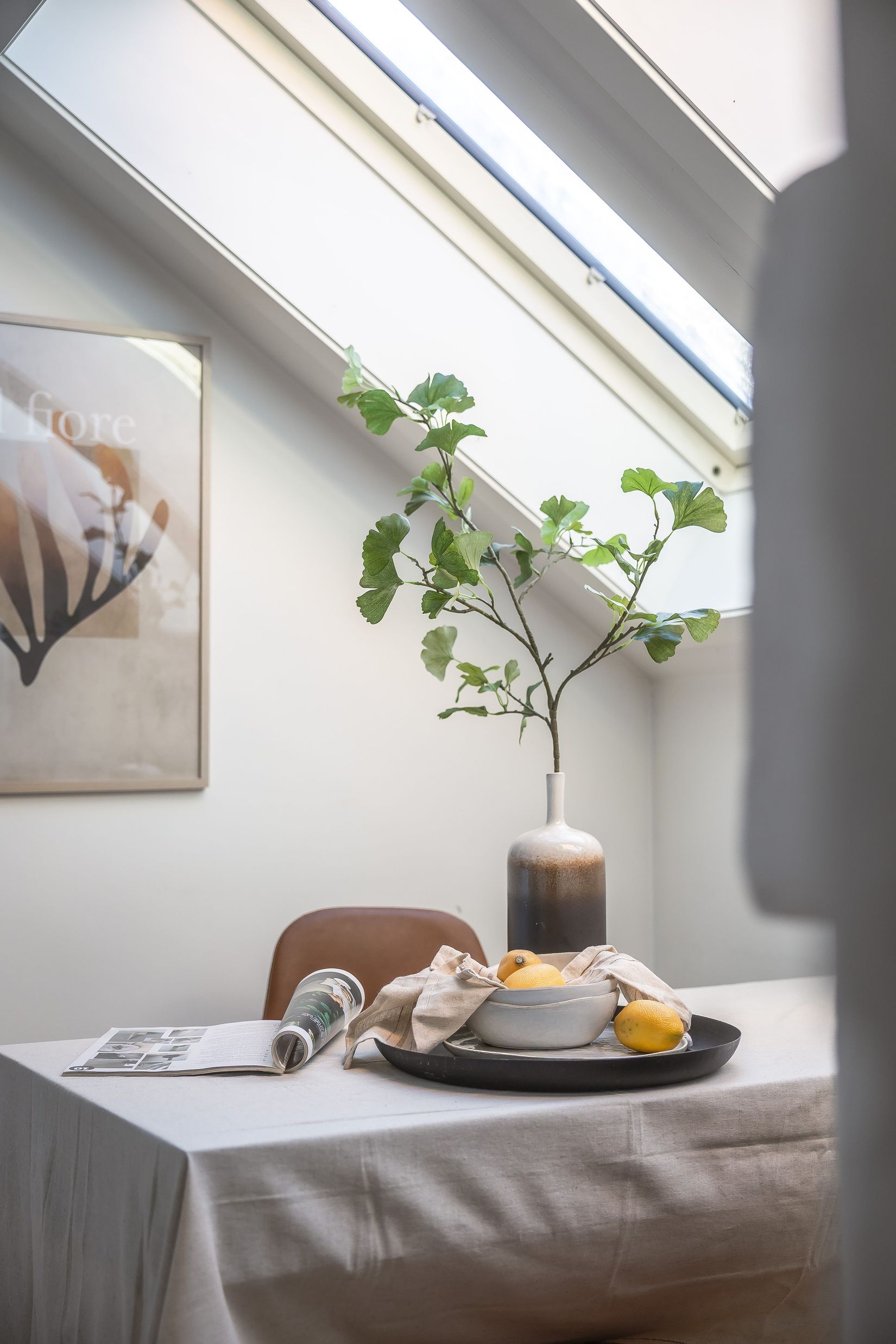 Bostadsrätt, Brändströmsgatan 9B, Väster, Gävle