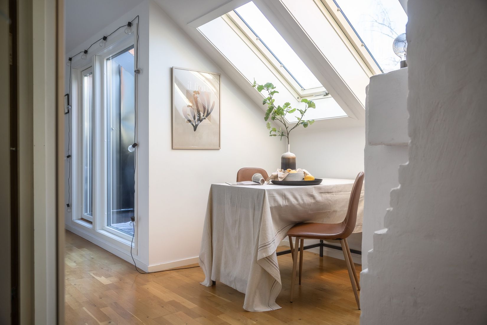 Bostadsrätt, Brändströmsgatan 9B, Väster, Gävle