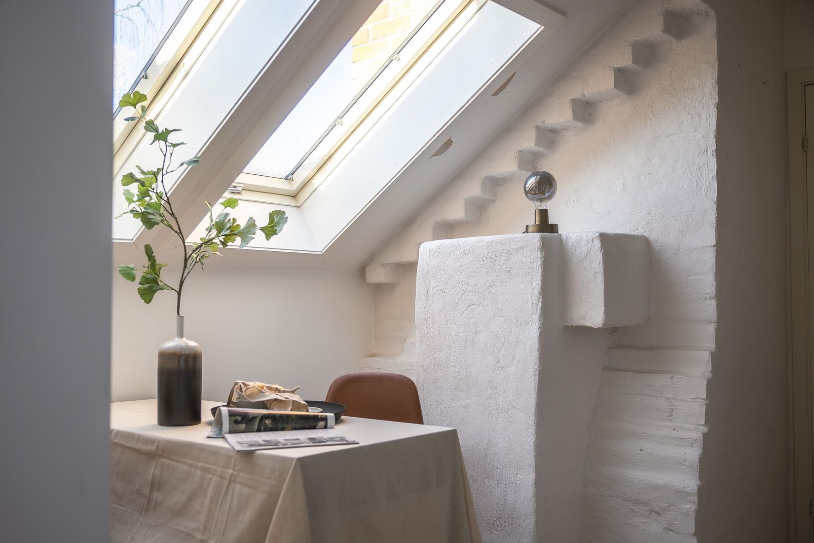 Bostadsrätt, Brändströmsgatan 9B, Väster, Gävle