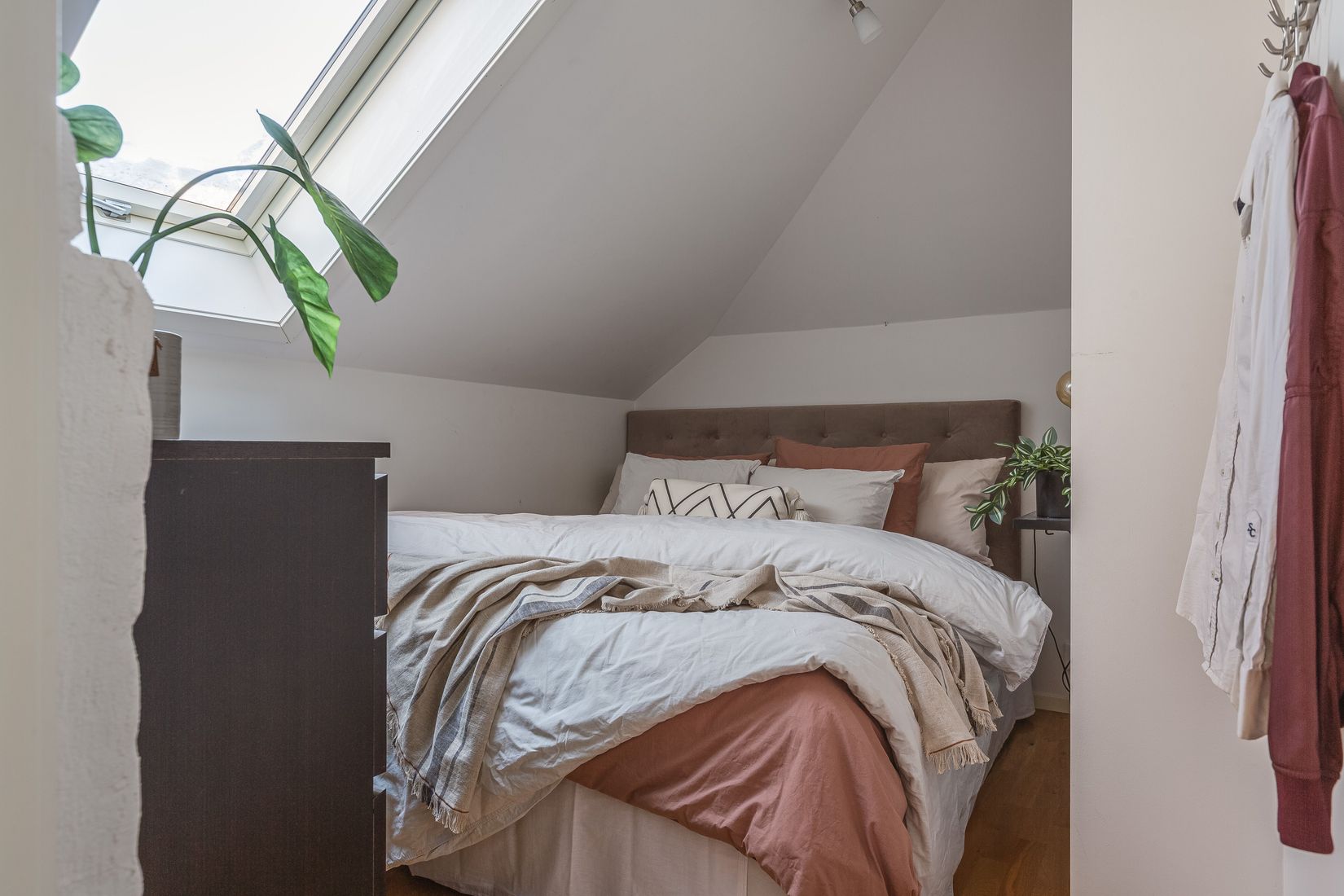 Bostadsrätt, Brändströmsgatan 9B, Väster, Gävle