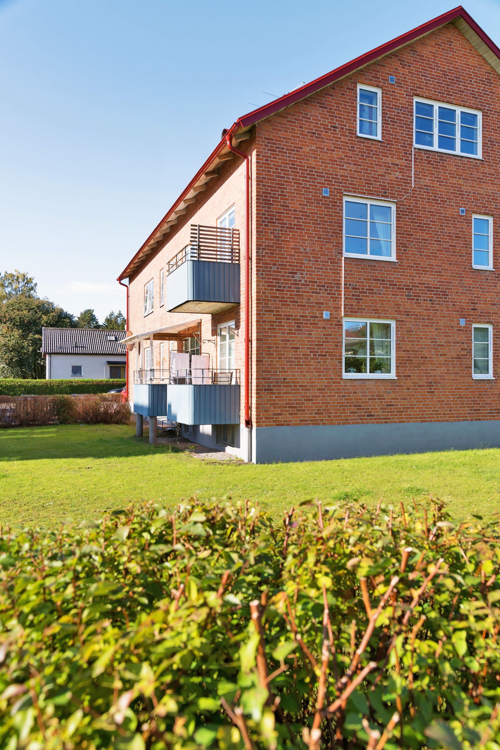 Bostadsrätt, Lindgatan 3, Vinslöv, Hässleholm