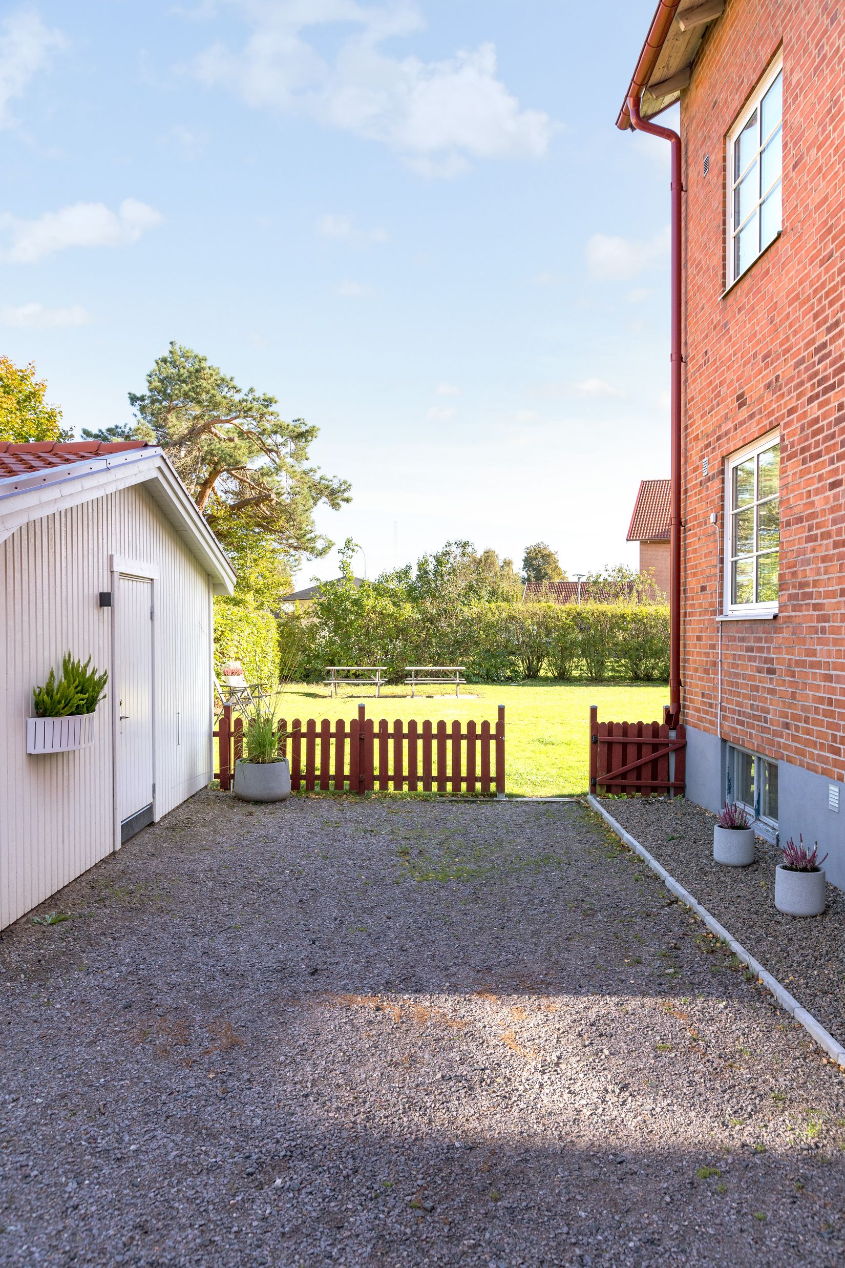 Bostadsrätt, Lindgatan 3, Vinslöv, Hässleholm