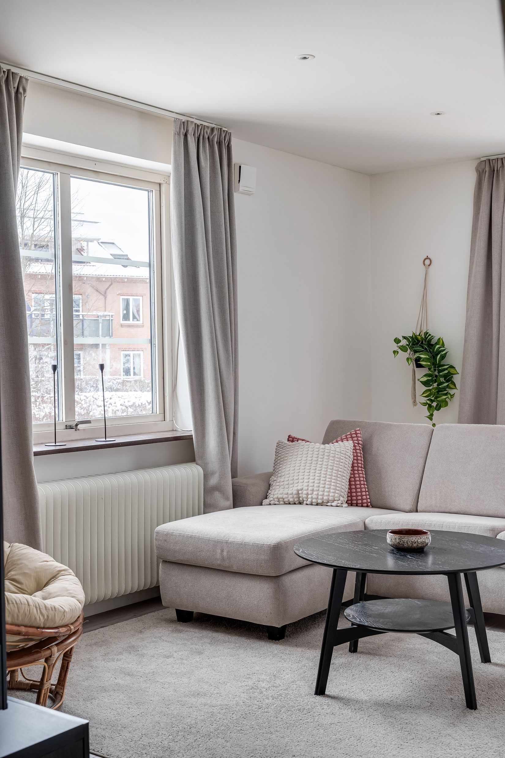 Bostadsrätt, Lindgatan 3, Vinslöv, Hässleholm