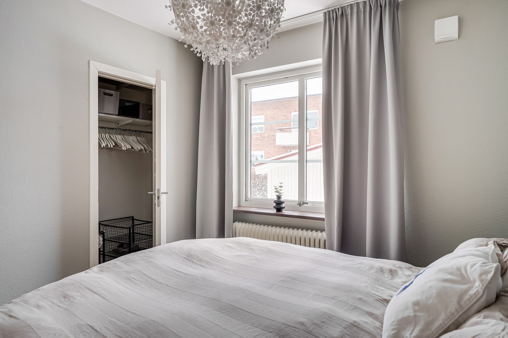 Bostadsrätt, Lindgatan 3, Vinslöv, Hässleholm