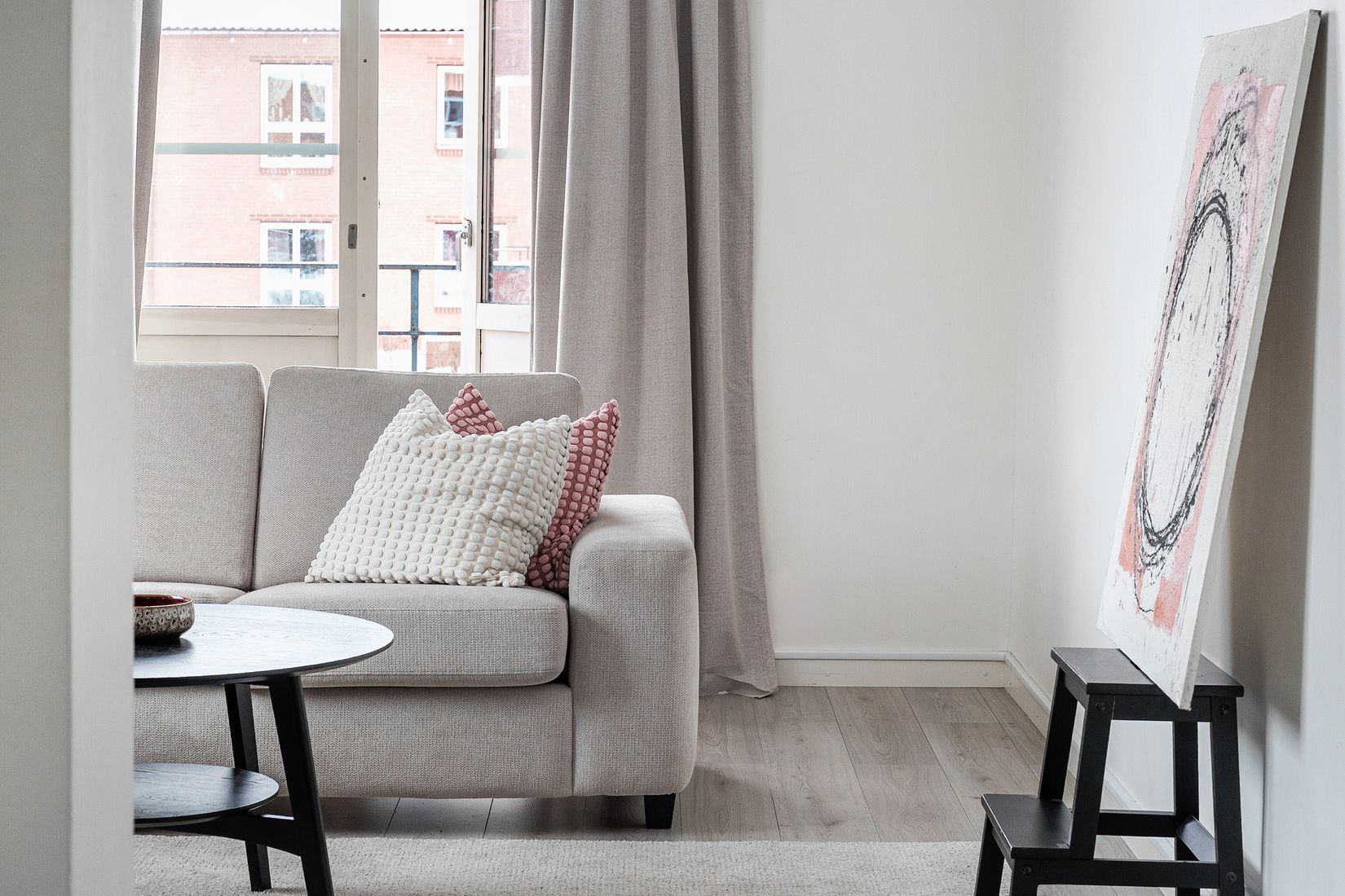 Bostadsrätt, Lindgatan 3, Vinslöv, Hässleholm