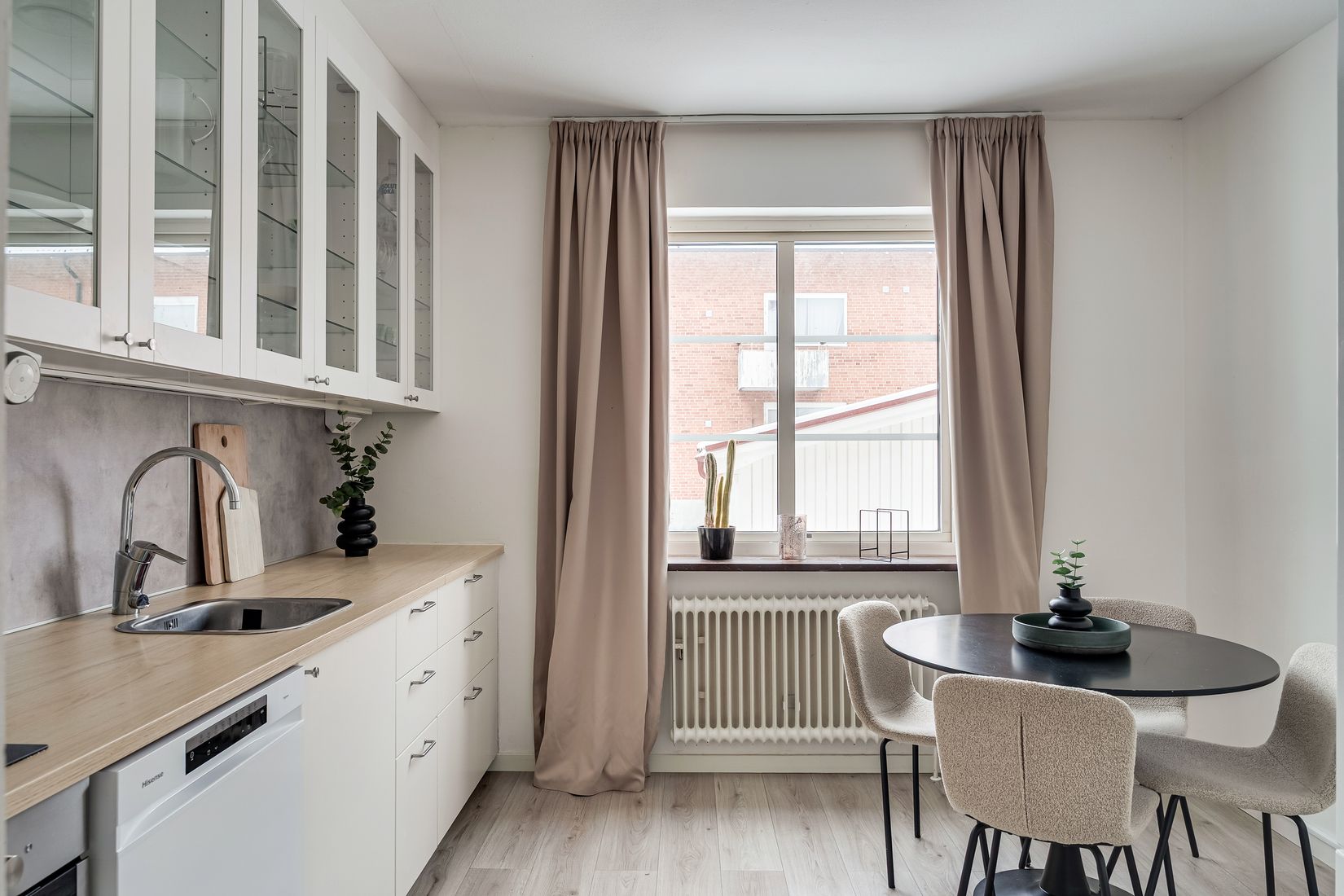 Bostadsrätt, Lindgatan 3, Vinslöv, Hässleholm