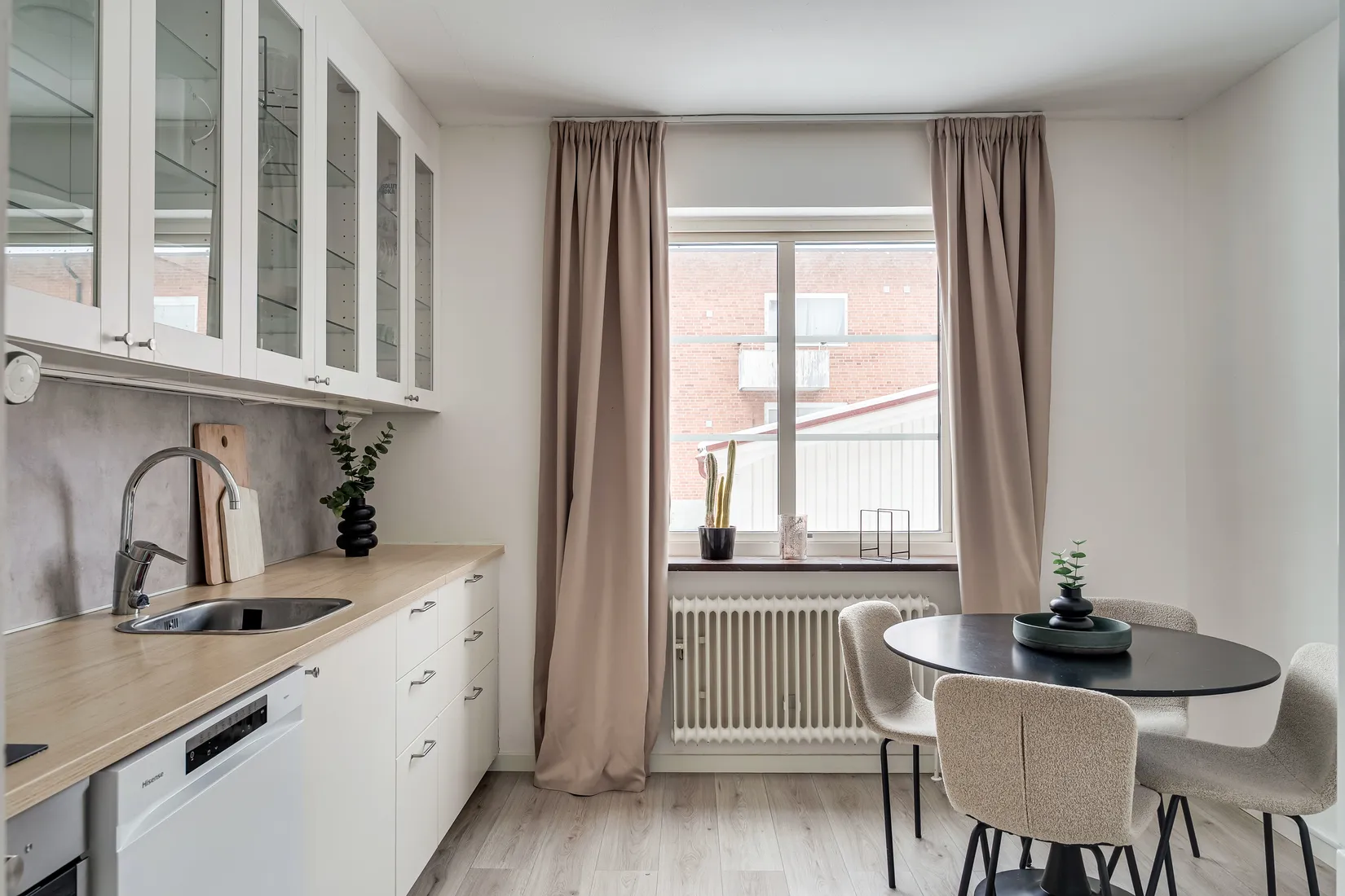 Bostadsrätt, Lindgatan 3, Vinslöv, Hässleholm