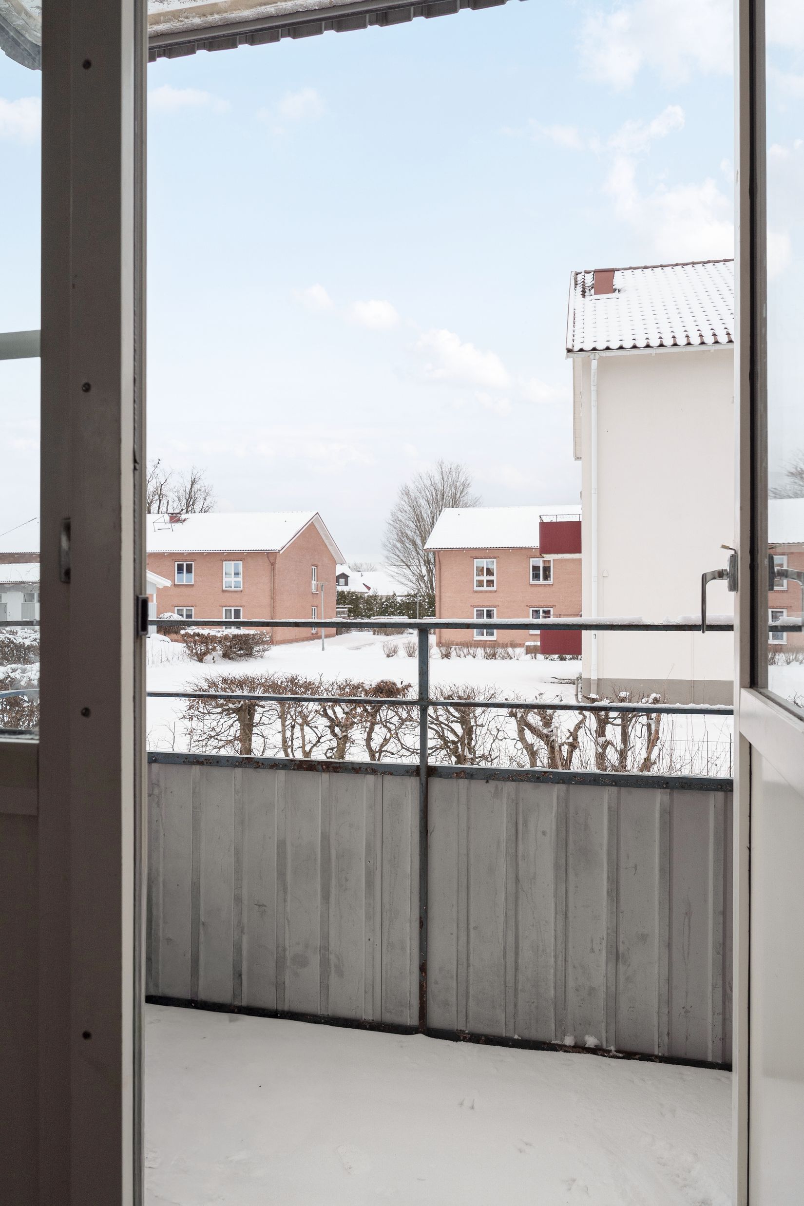 Bostadsrätt, Lindgatan 3, Vinslöv, Hässleholm