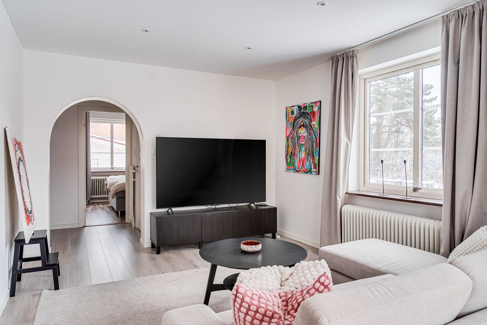 Bostadsrätt, Lindgatan 3, Vinslöv, Hässleholm