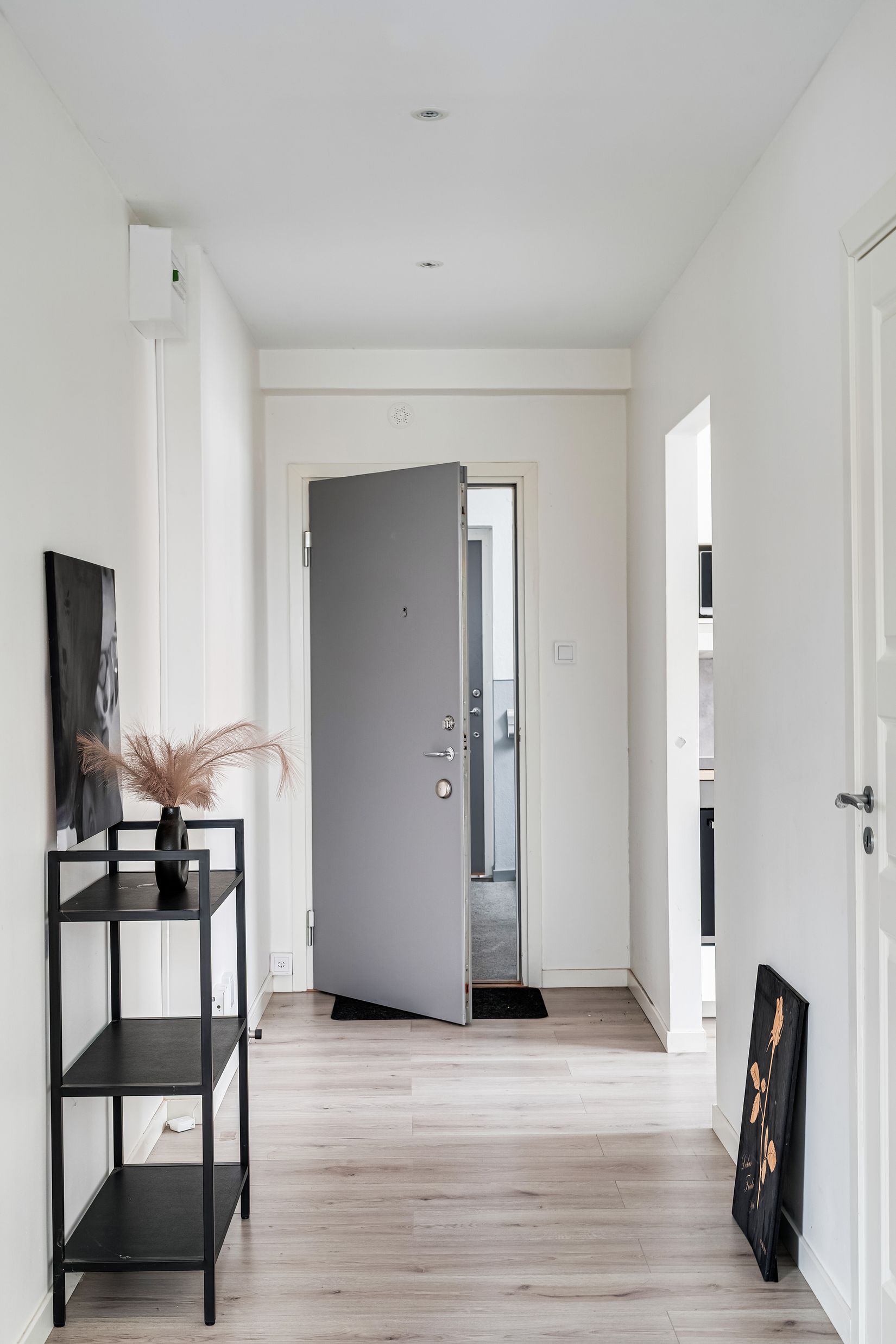 Bostadsrätt, Lindgatan 3, Vinslöv, Hässleholm