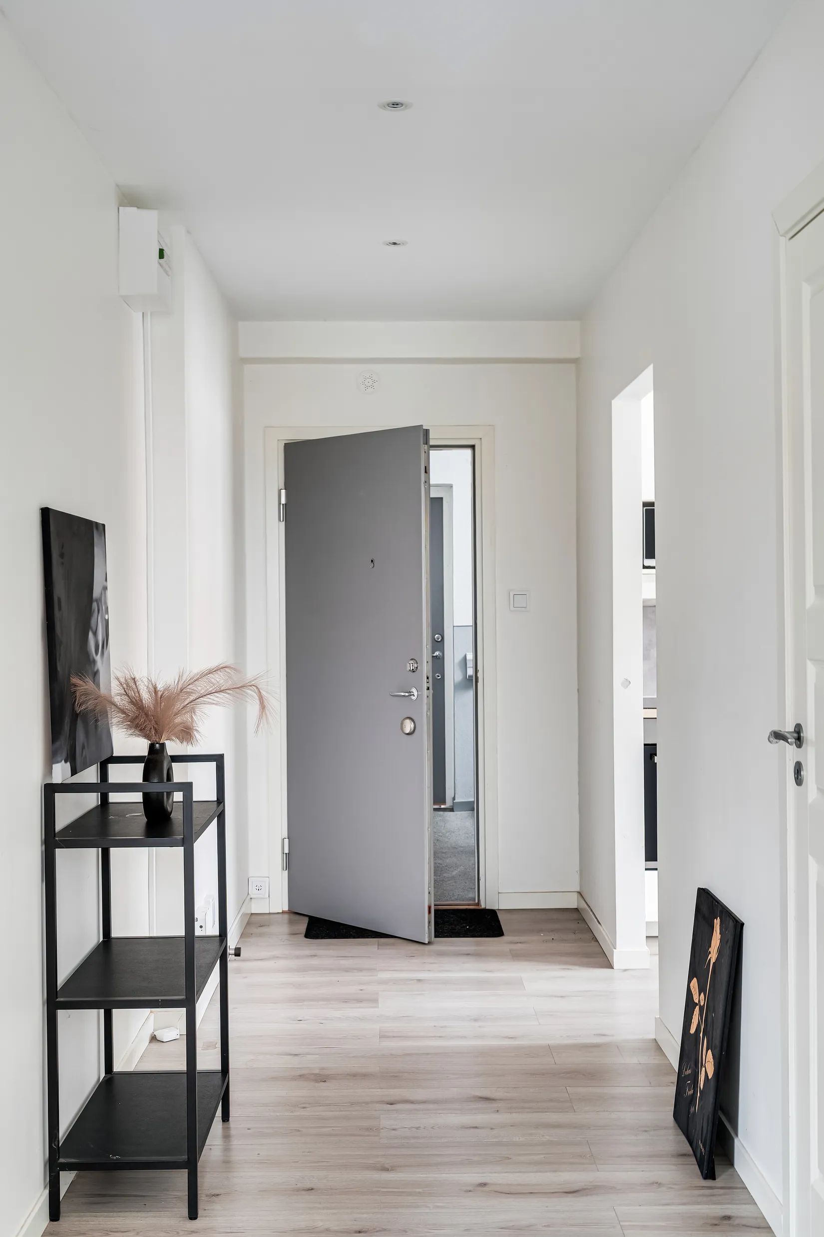 Bostadsrätt, Lindgatan 3, Vinslöv, Hässleholm