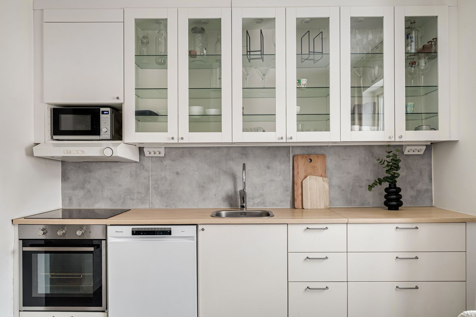 Bostadsrätt, Lindgatan 3, Vinslöv, Hässleholm