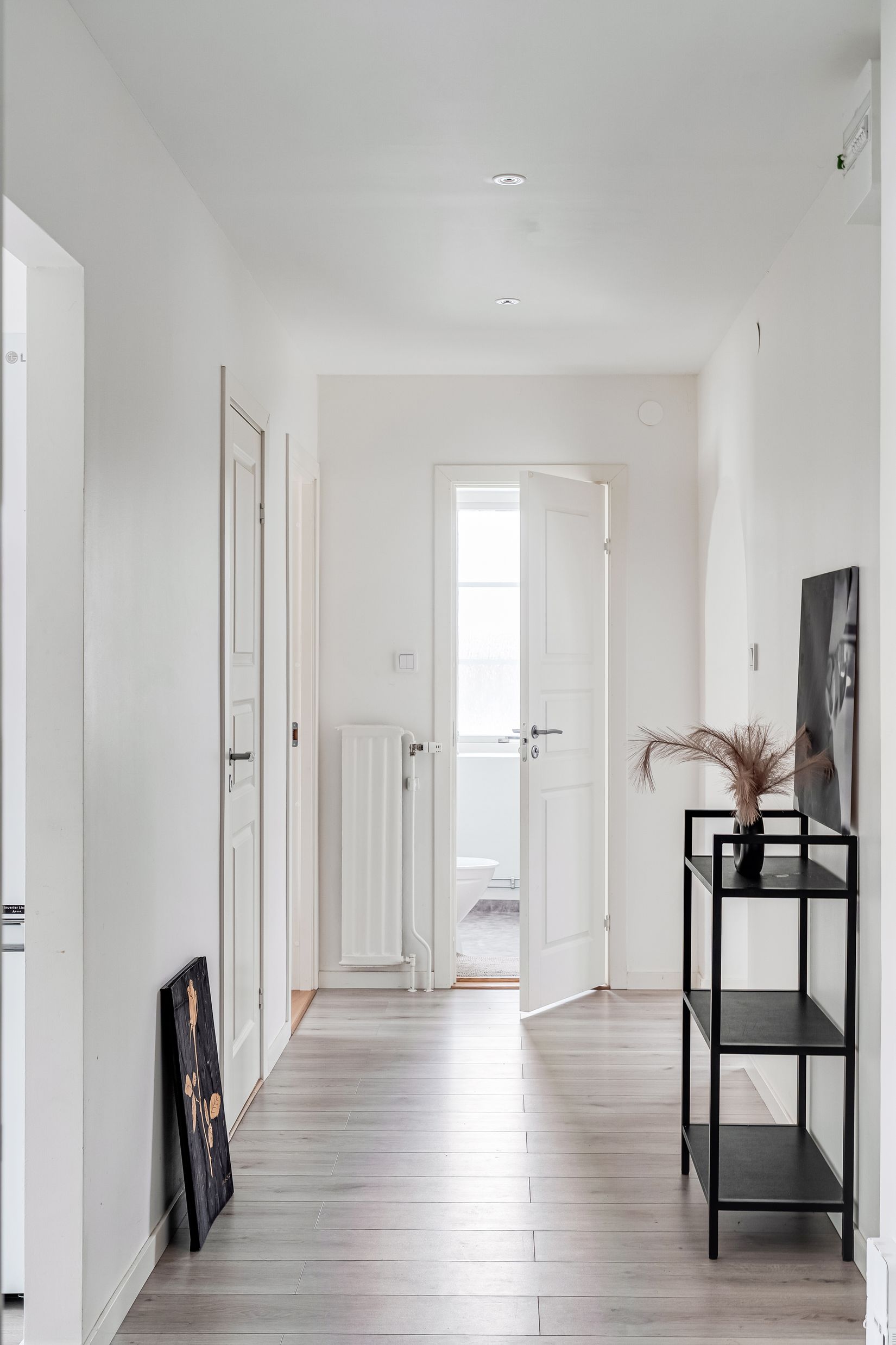 Bostadsrätt, Lindgatan 3, Vinslöv, Hässleholm