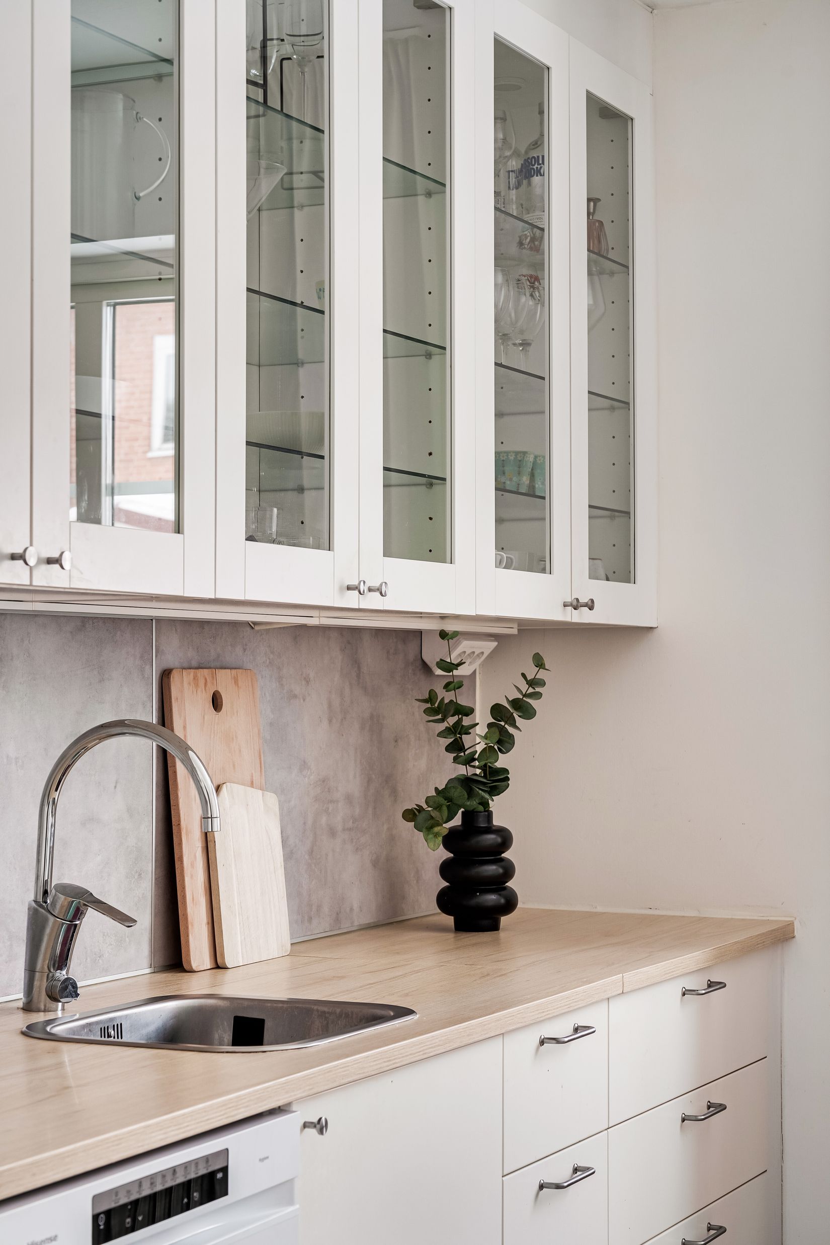 Bostadsrätt, Lindgatan 3, Vinslöv, Hässleholm