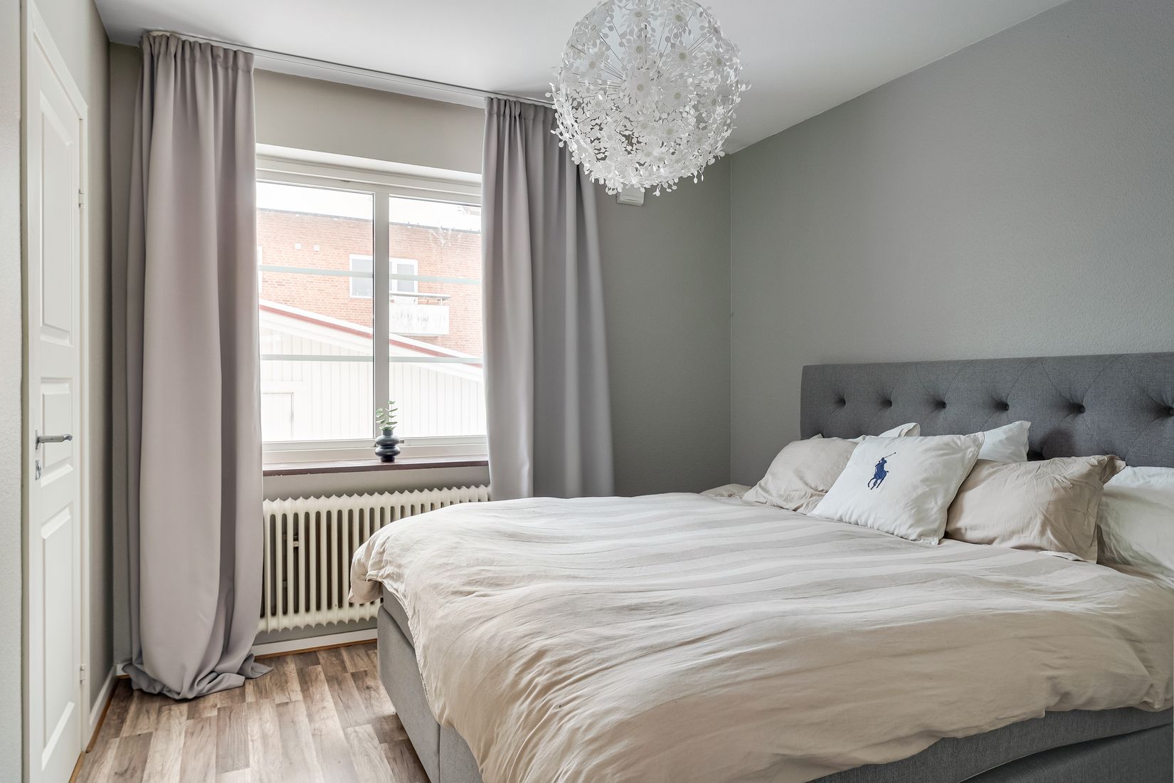 Bostadsrätt, Lindgatan 3, Vinslöv, Hässleholm