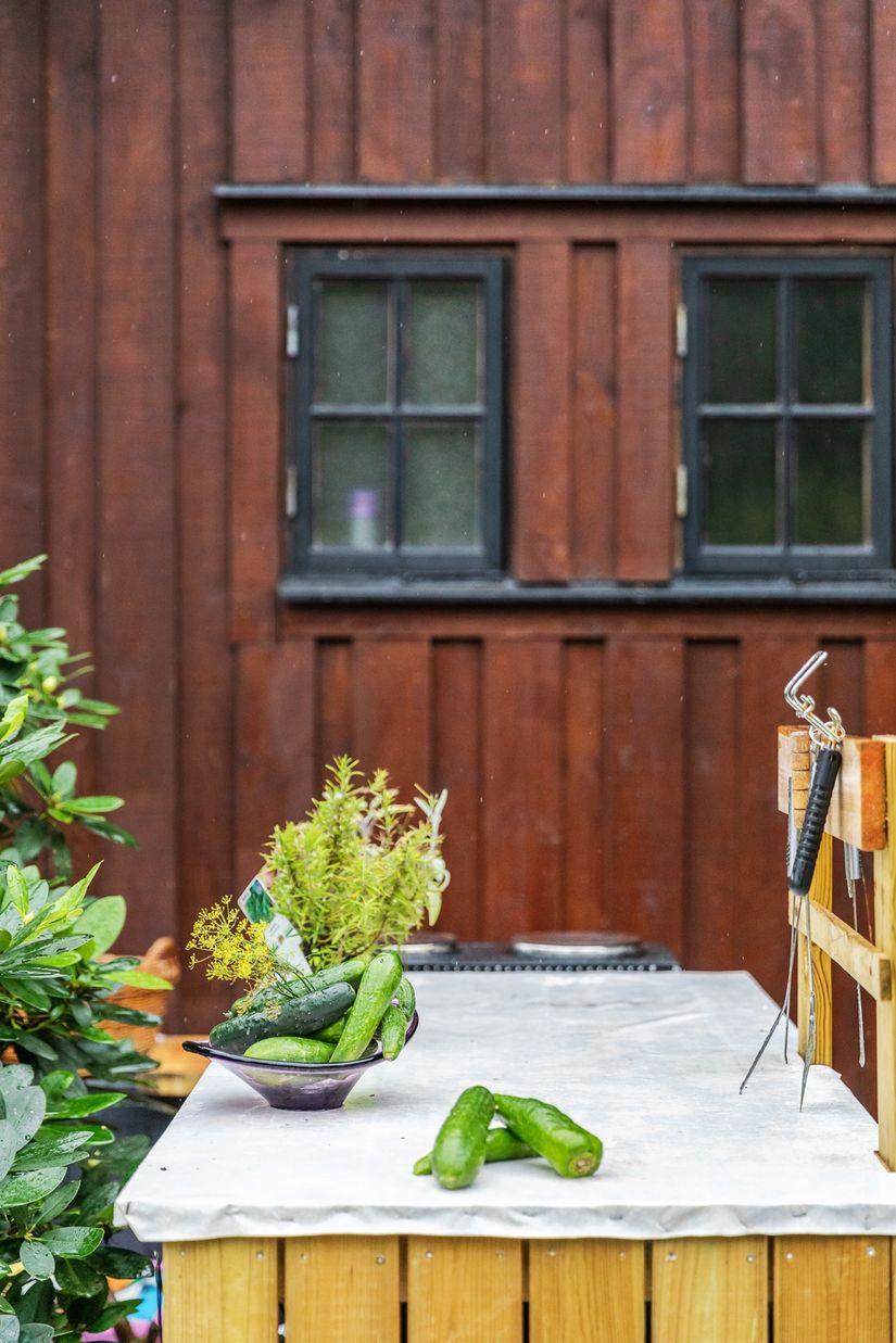 Villa, Lövängsvägen 8, Hästveda, Hässleholm