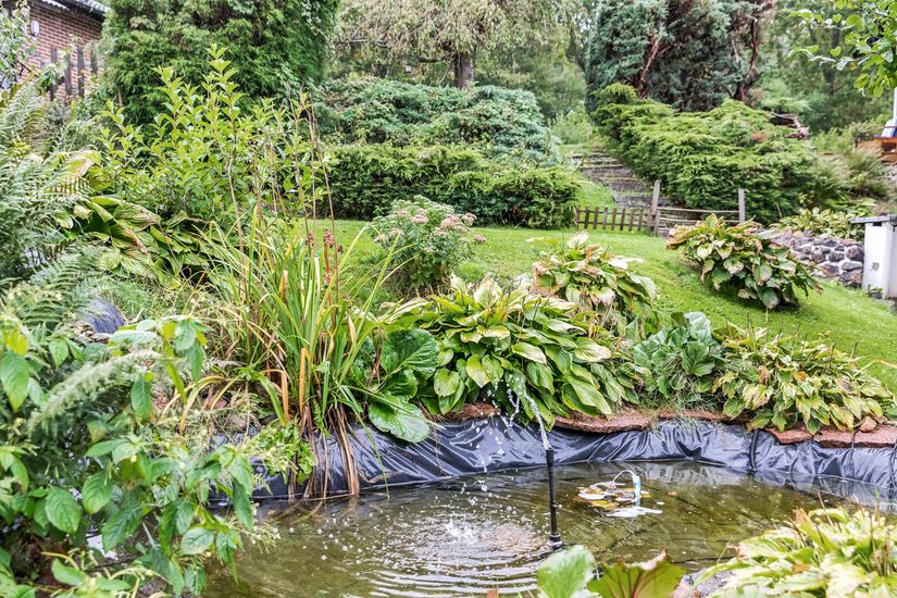 Villa, Lövängsvägen 8, Hästveda, Hässleholm