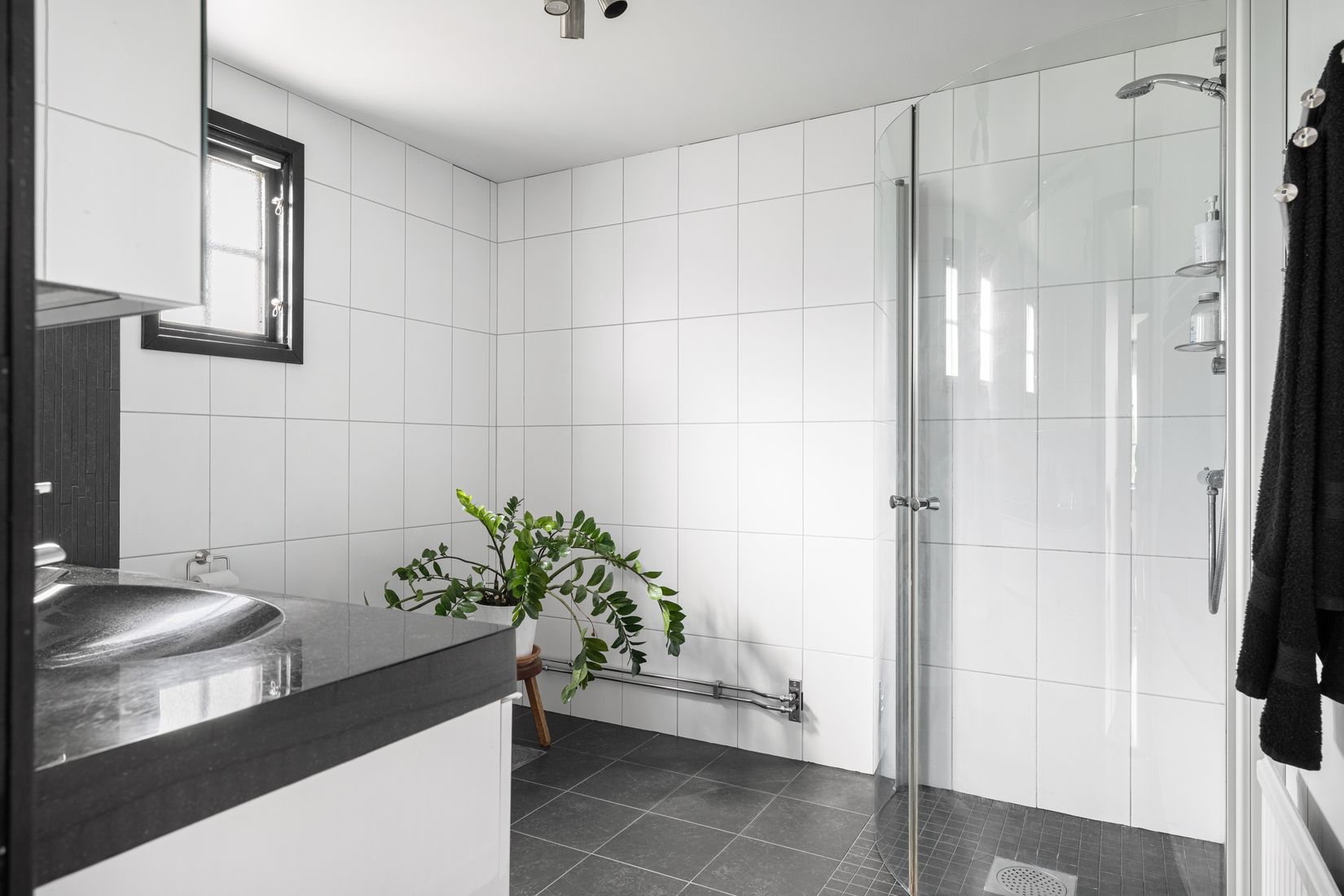 Villa, Lövängsvägen 8, Hästveda, Hässleholm