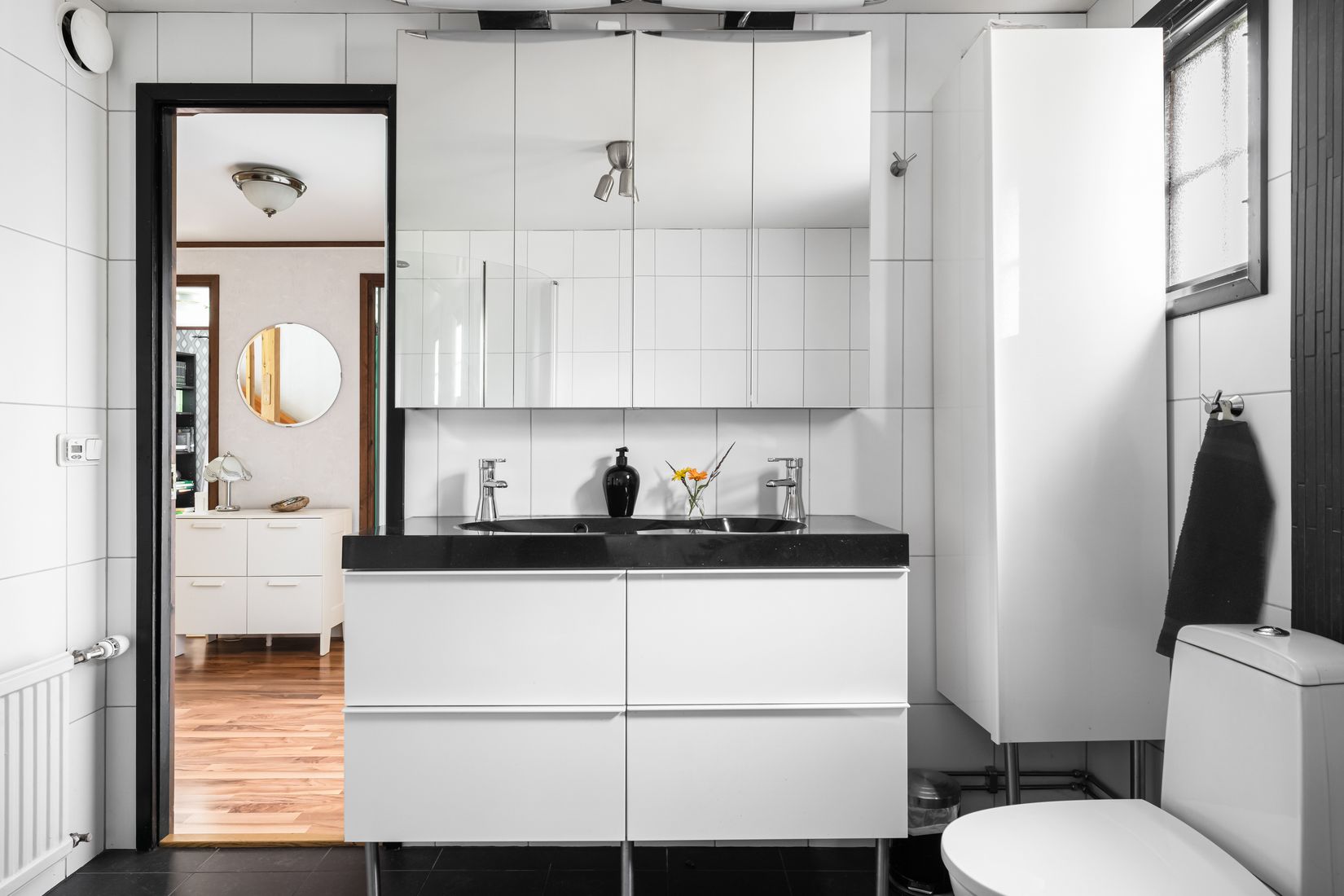 Villa, Lövängsvägen 8, Hästveda, Hässleholm