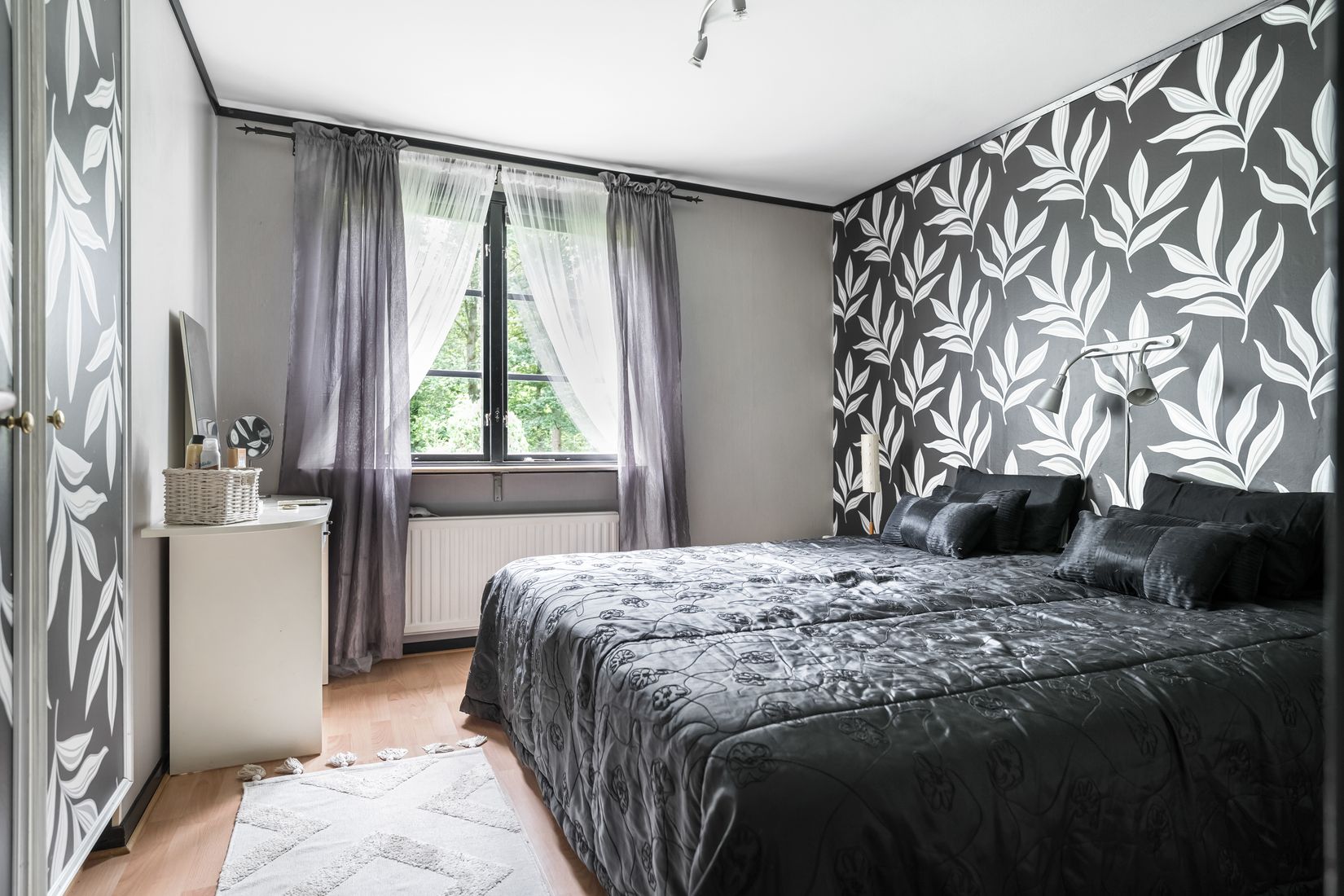 Villa, Lövängsvägen 8, Hästveda, Hässleholm