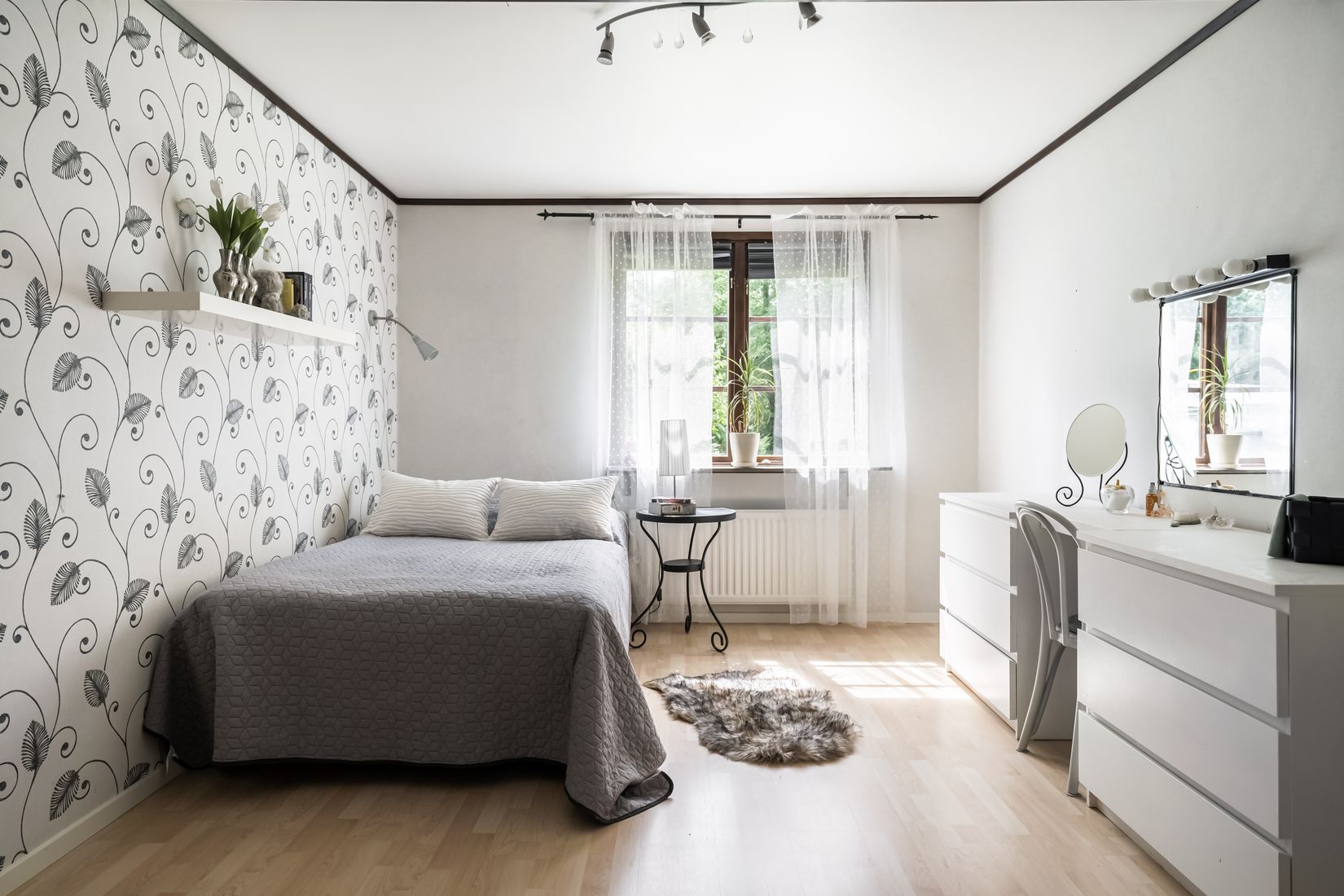 Villa, Lövängsvägen 8, Hästveda, Hässleholm