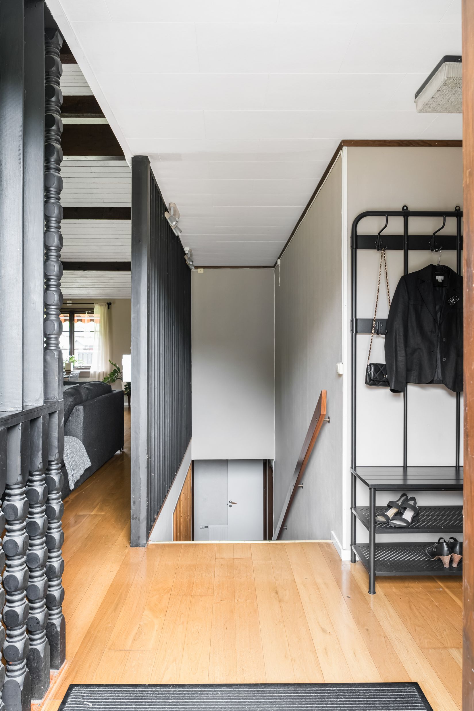 Villa, Lövängsvägen 8, Hästveda, Hässleholm