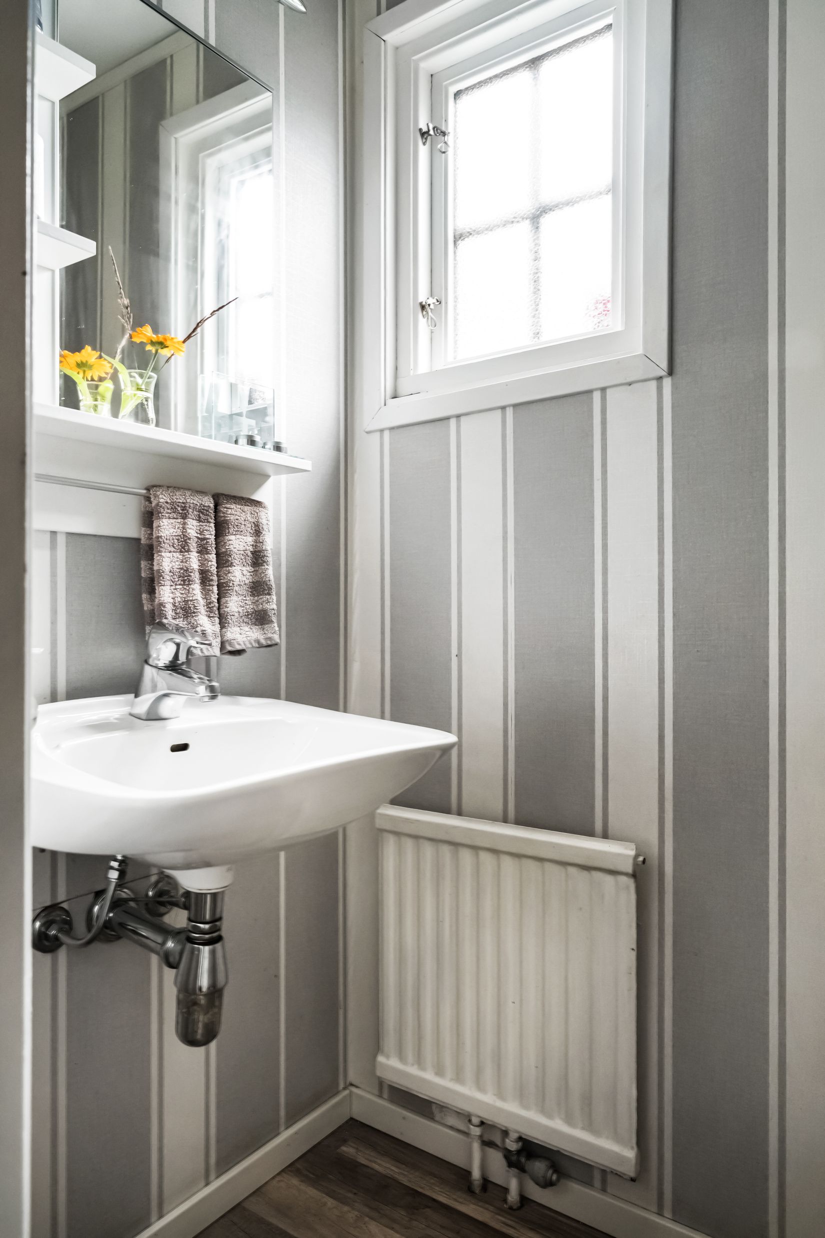 Villa, Lövängsvägen 8, Hästveda, Hässleholm