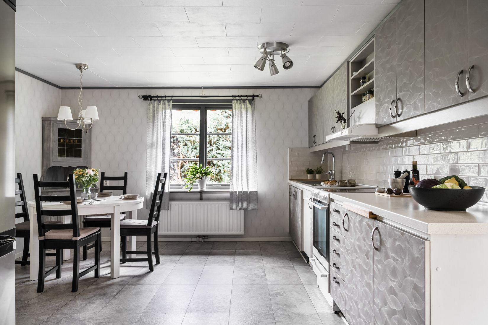 Villa, Lövängsvägen 8, Hästveda, Hässleholm