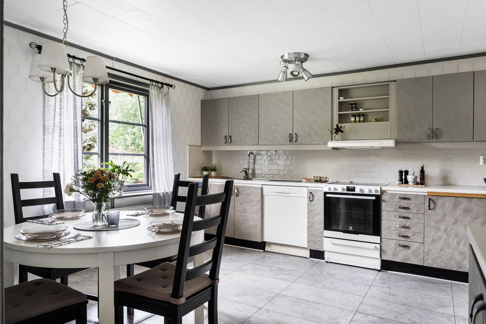 Villa, Lövängsvägen 8, Hästveda, Hässleholm