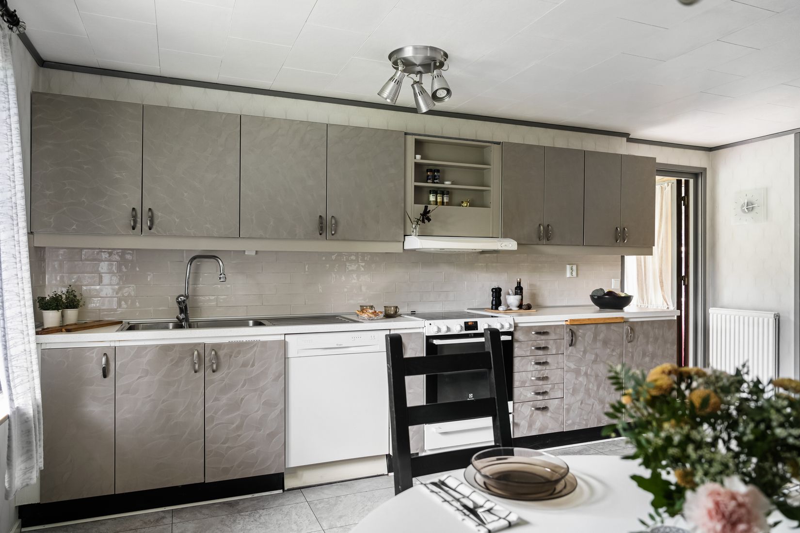 Villa, Lövängsvägen 8, Hästveda, Hässleholm