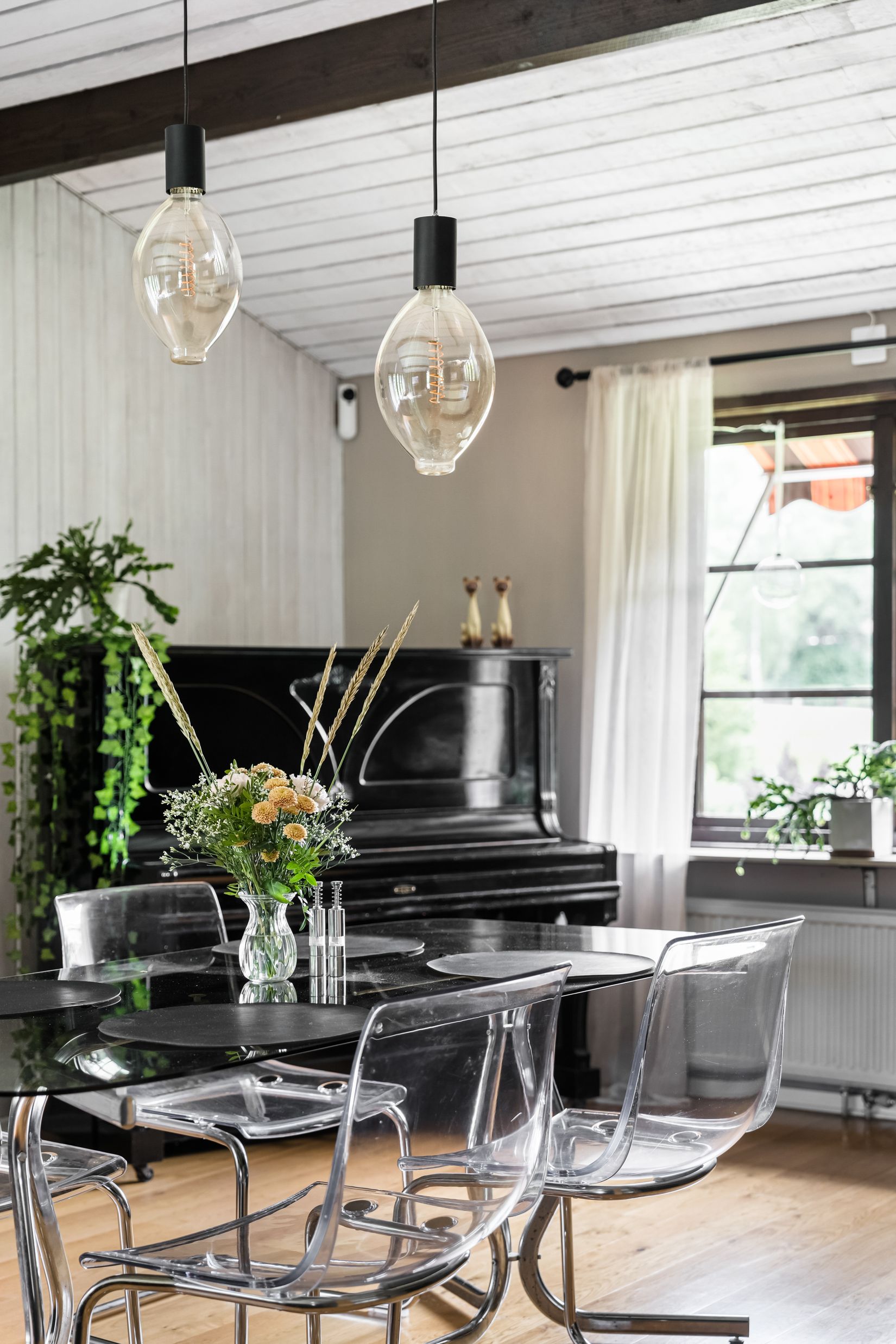 Villa, Lövängsvägen 8, Hästveda, Hässleholm