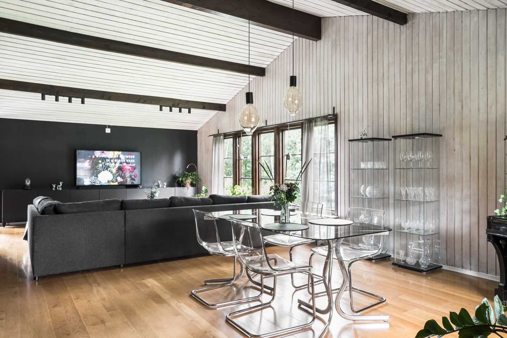 Villa, Lövängsvägen 8, Hästveda, Hässleholm