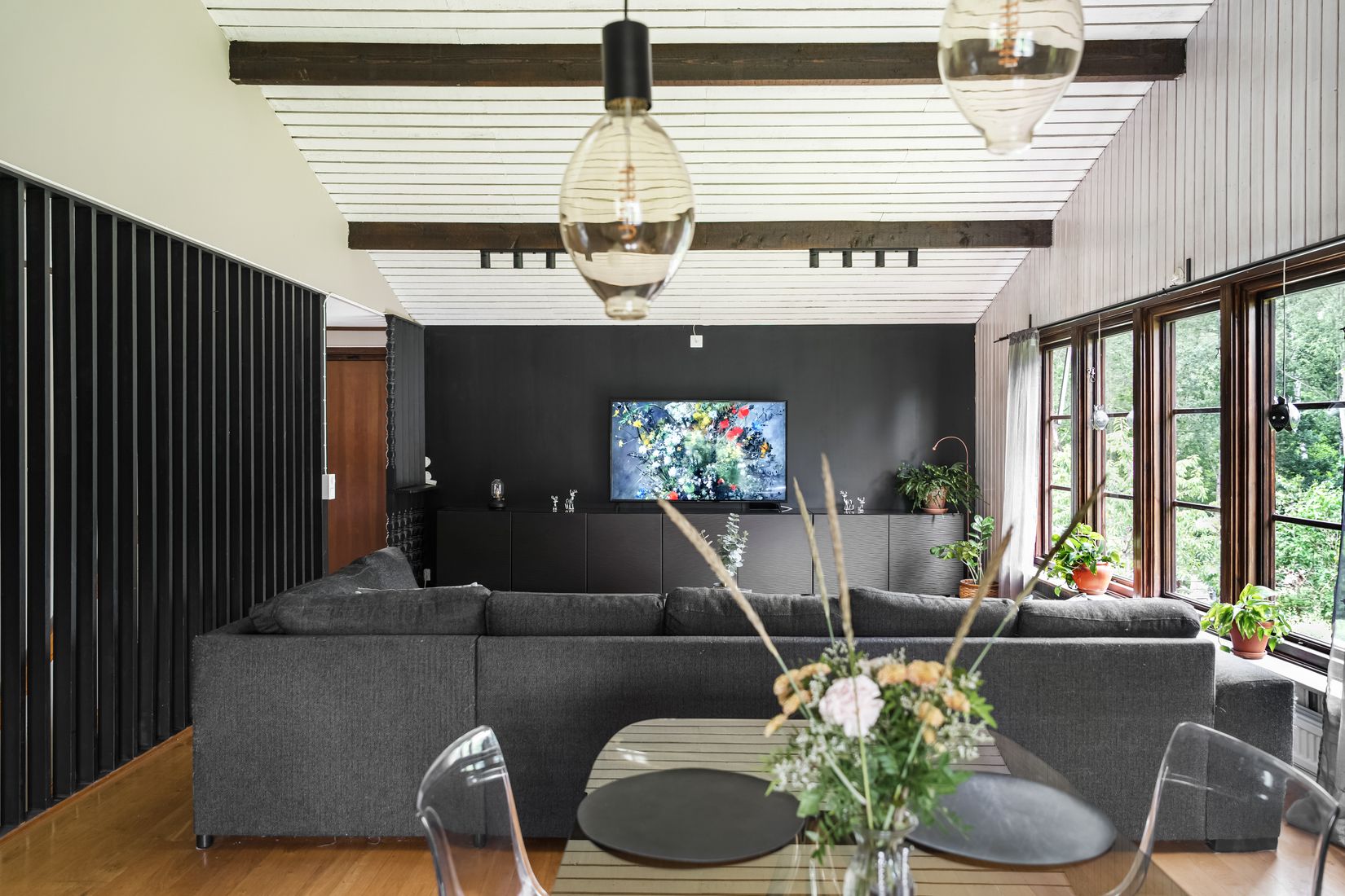 Villa, Lövängsvägen 8, Hästveda, Hässleholm