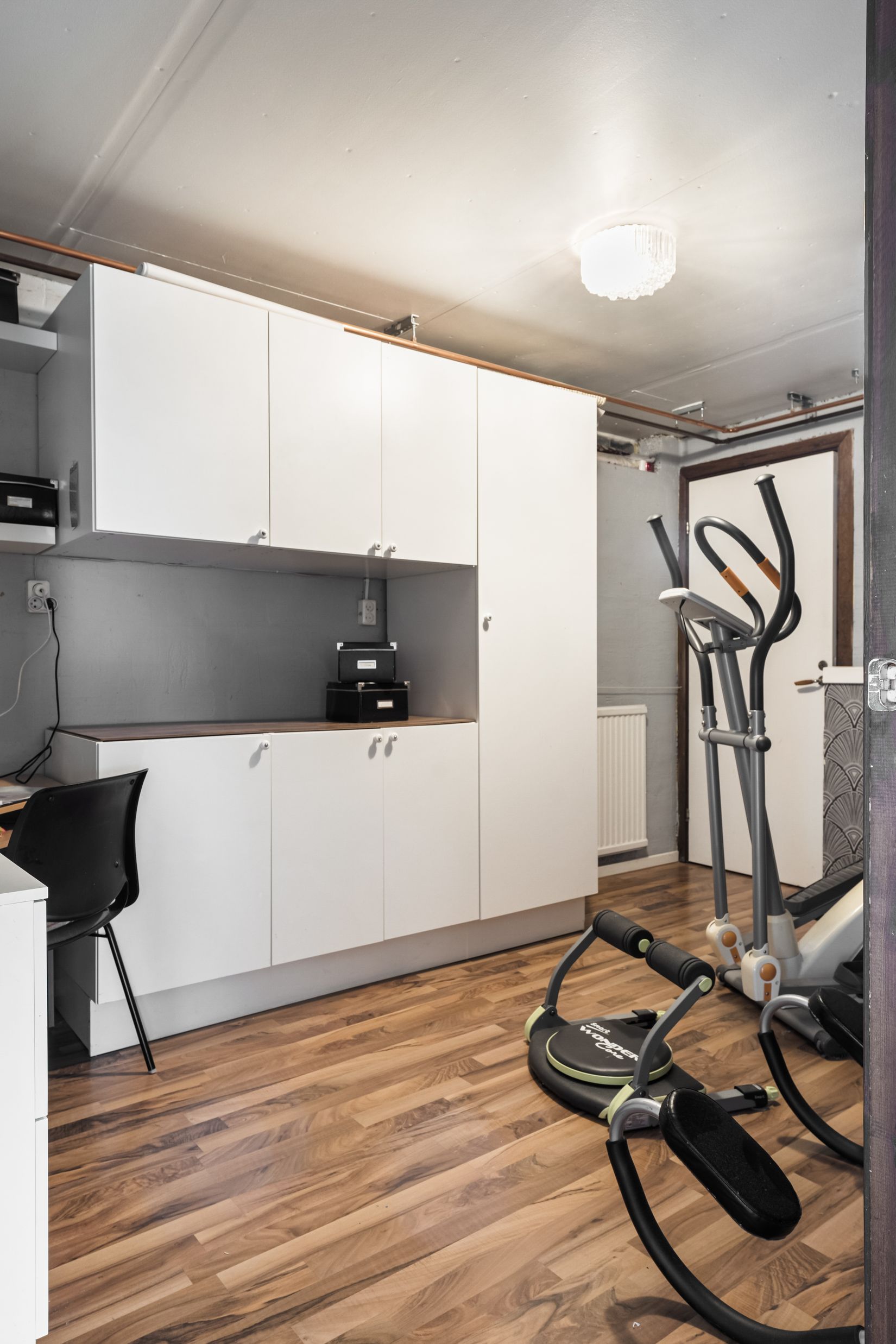 Villa, Lövängsvägen 8, Hästveda, Hässleholm