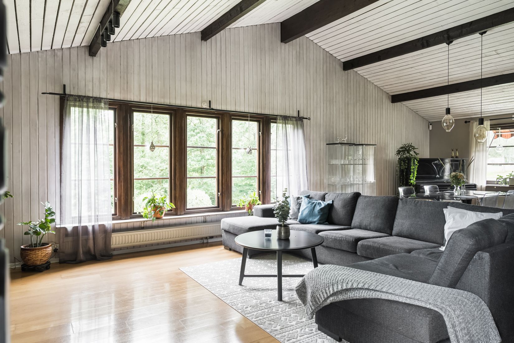 Villa, Lövängsvägen 8, Hästveda, Hässleholm