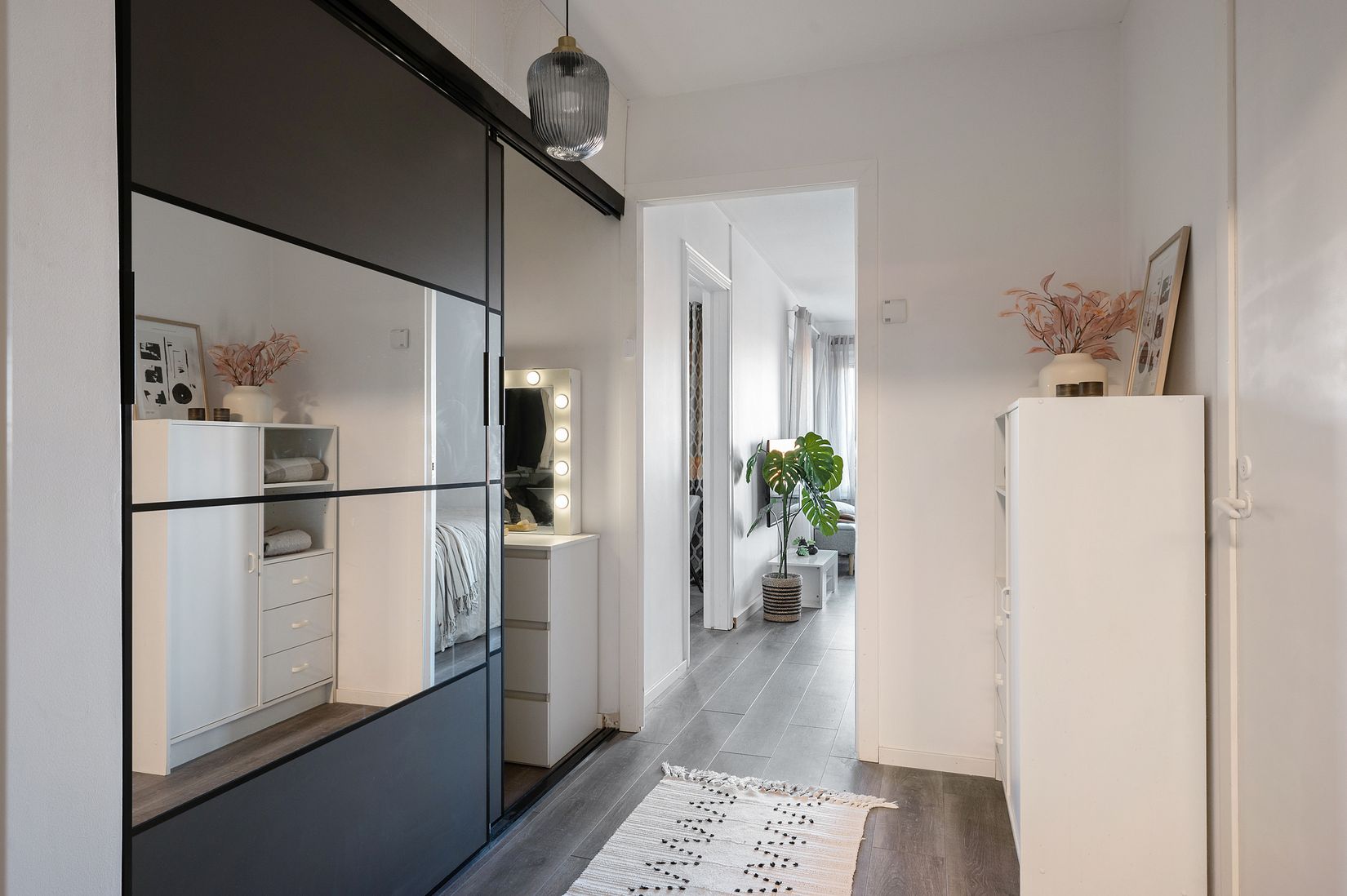 Bostadsrätt, Styrmansgatan 8, Brynäs, Gävle