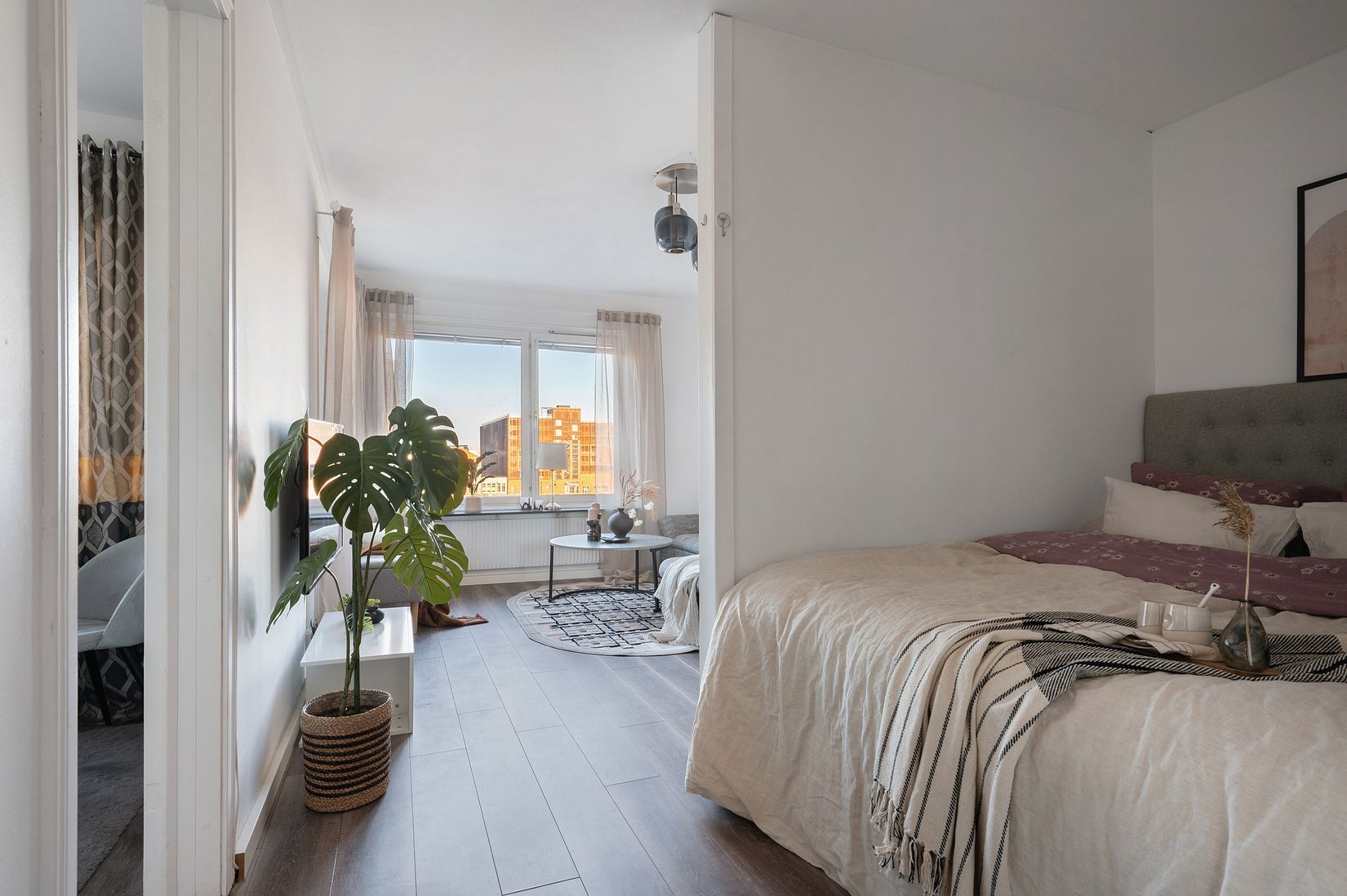 Bostadsrätt, Styrmansgatan 8, Brynäs, Gävle