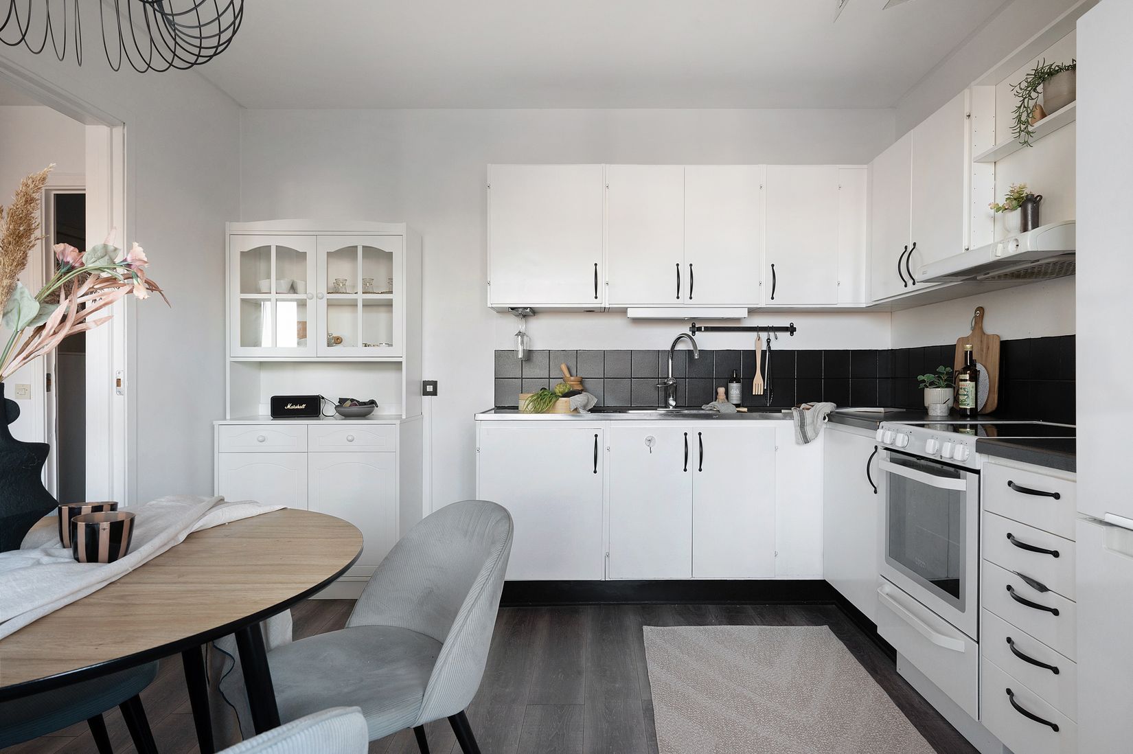 Bostadsrätt, Styrmansgatan 8, Brynäs, Gävle