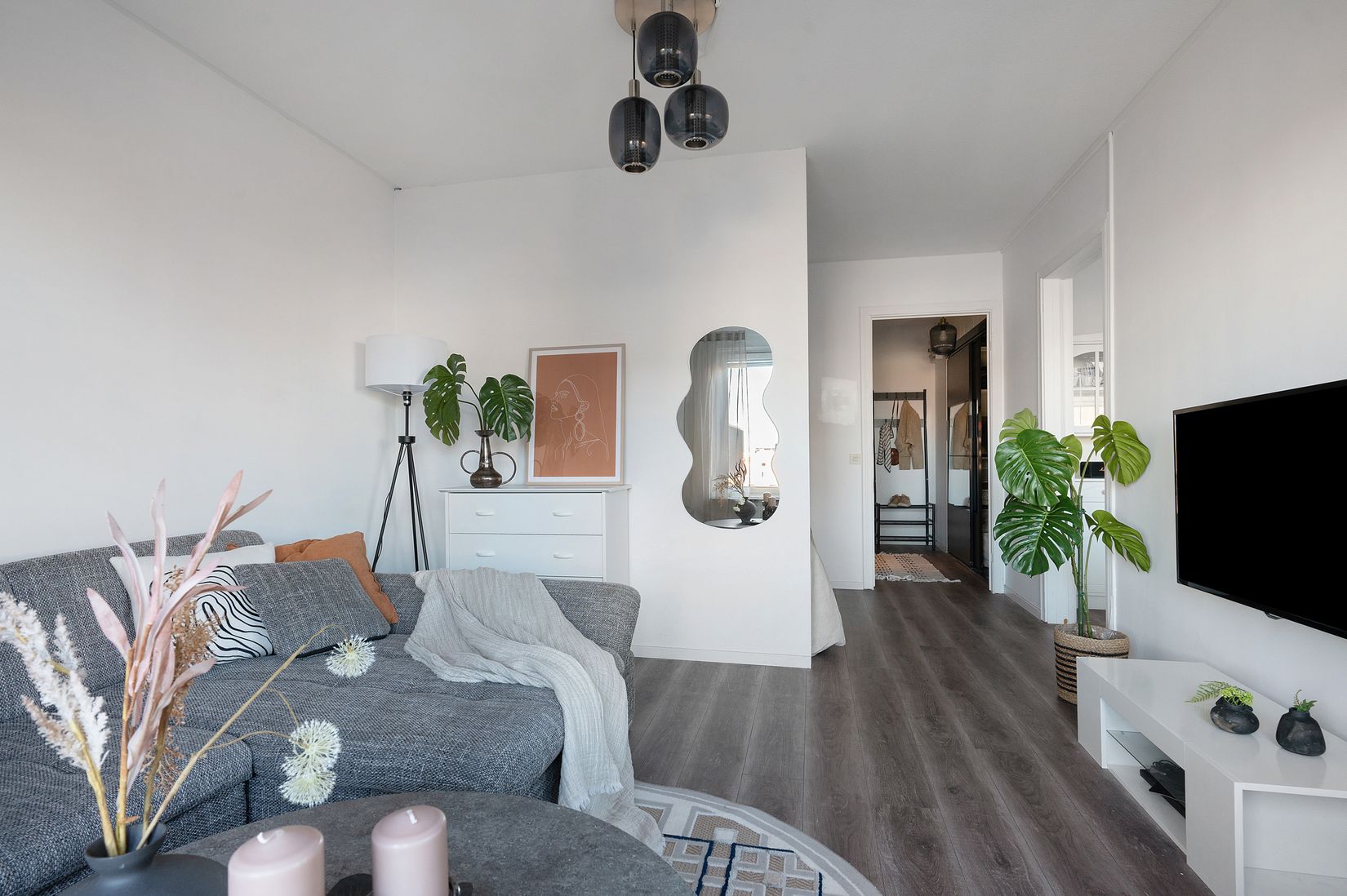 Bostadsrätt, Styrmansgatan 8, Brynäs, Gävle