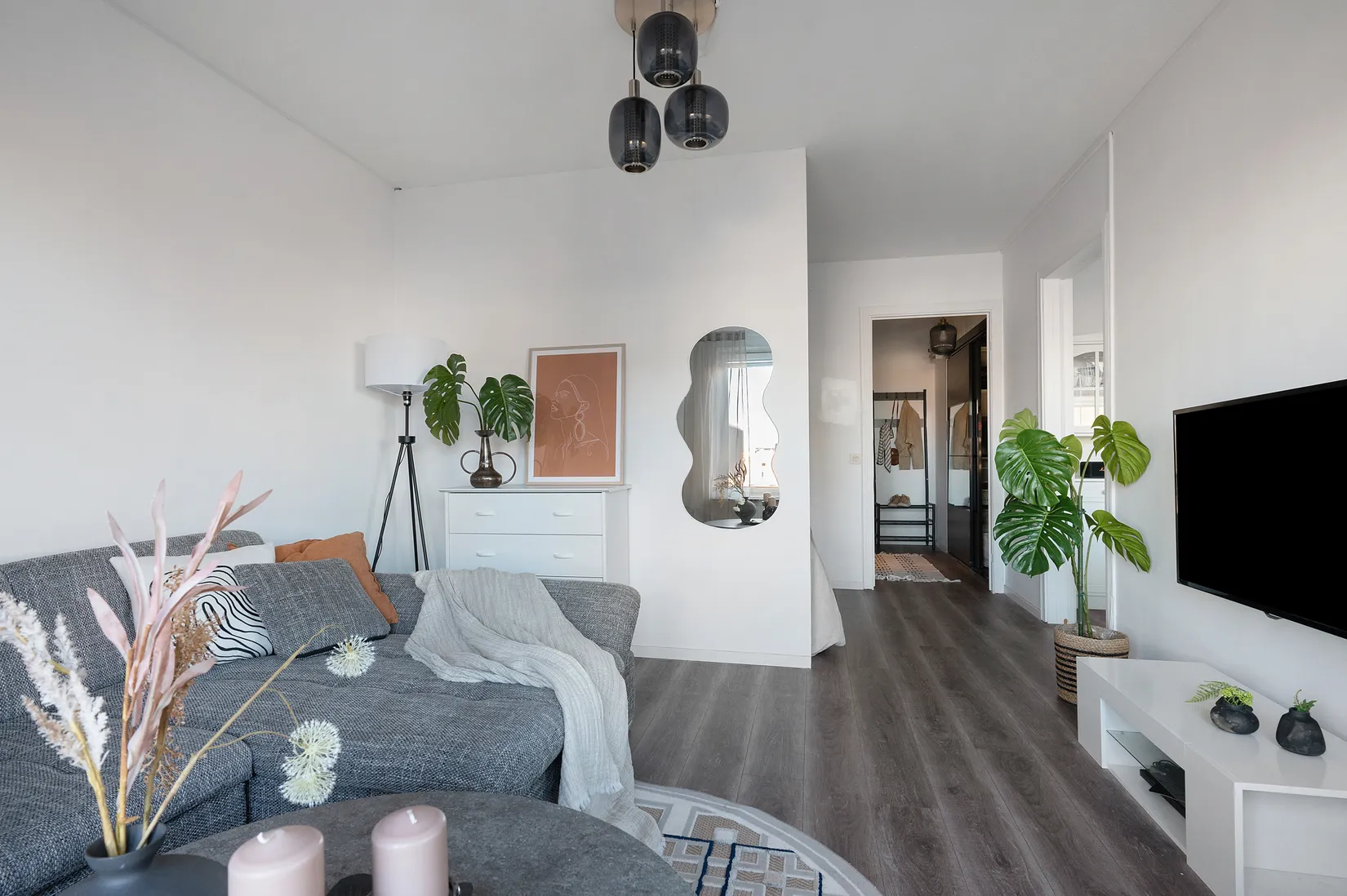 Bostadsrätt, Styrmansgatan 8, Brynäs, Gävle
