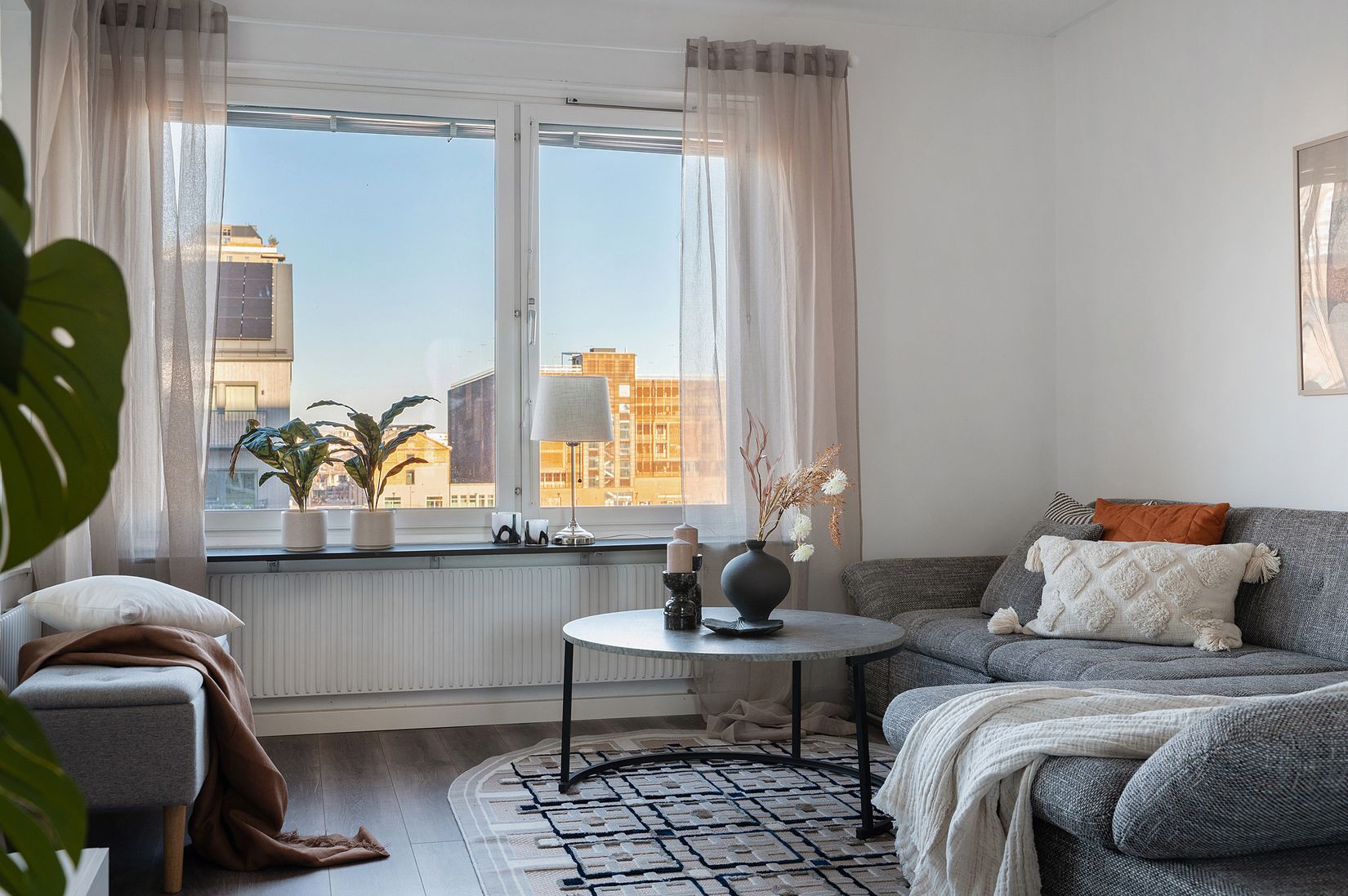 Bostadsrätt, Styrmansgatan 8, Brynäs, Gävle