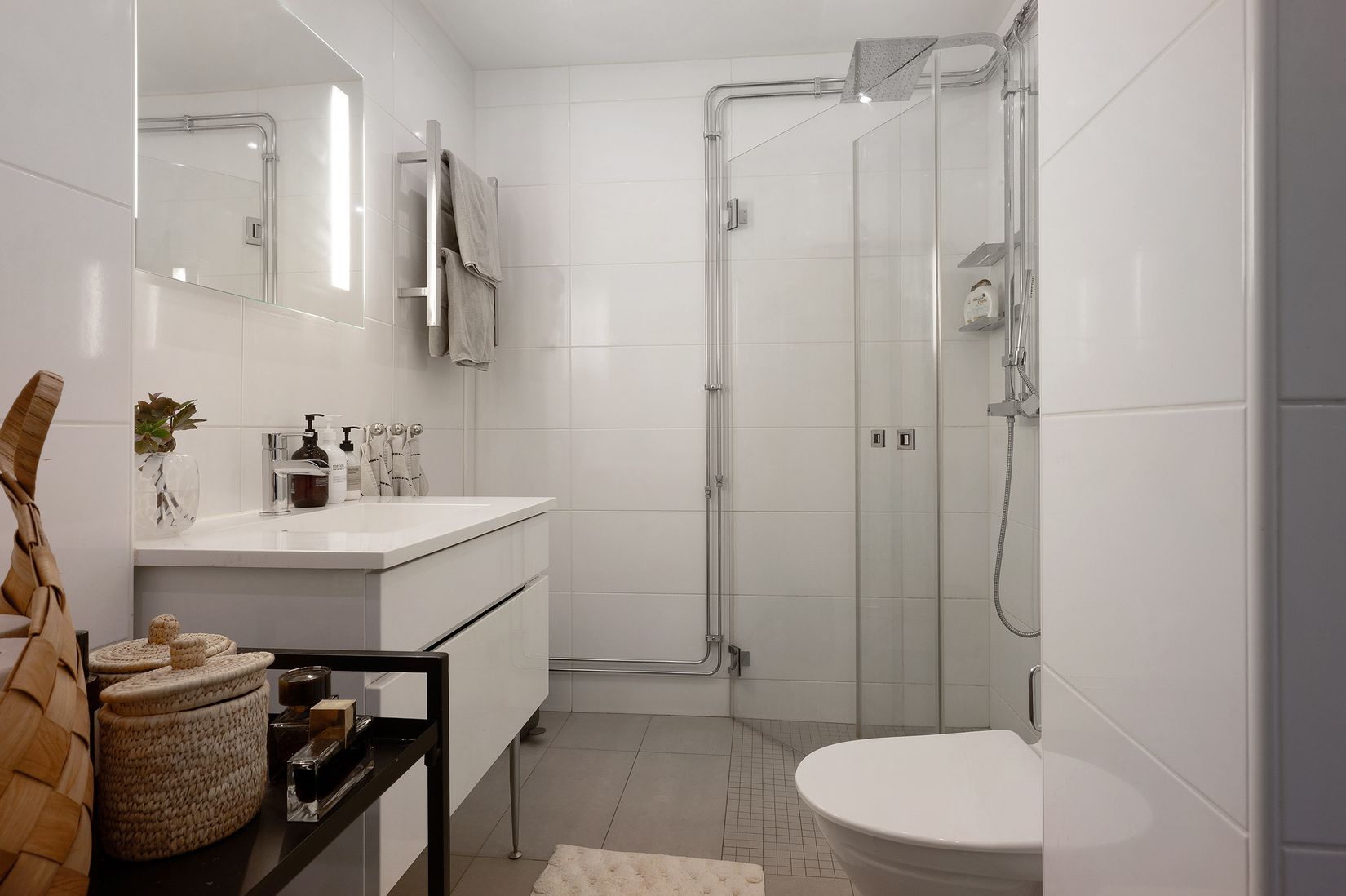 Bostadsrätt, Kålhagsgatan 2, Söder, Gävle