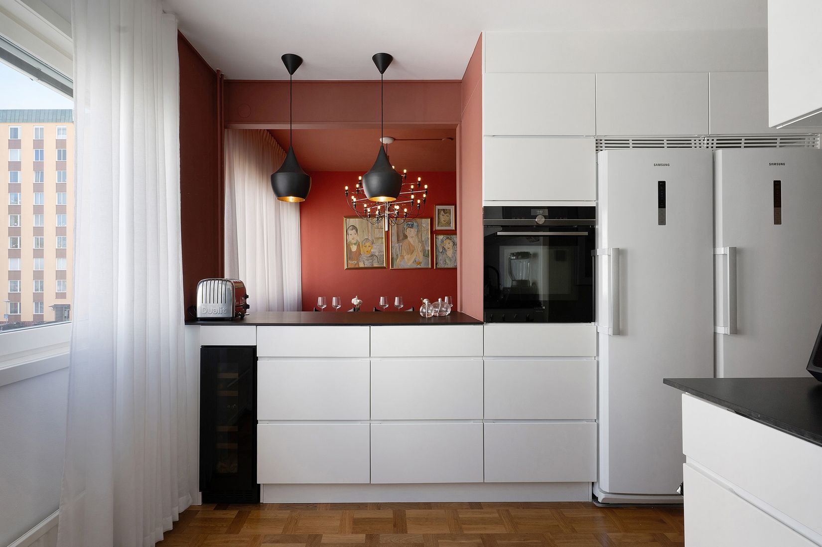 Bostadsrätt, Kålhagsgatan 2, Söder, Gävle