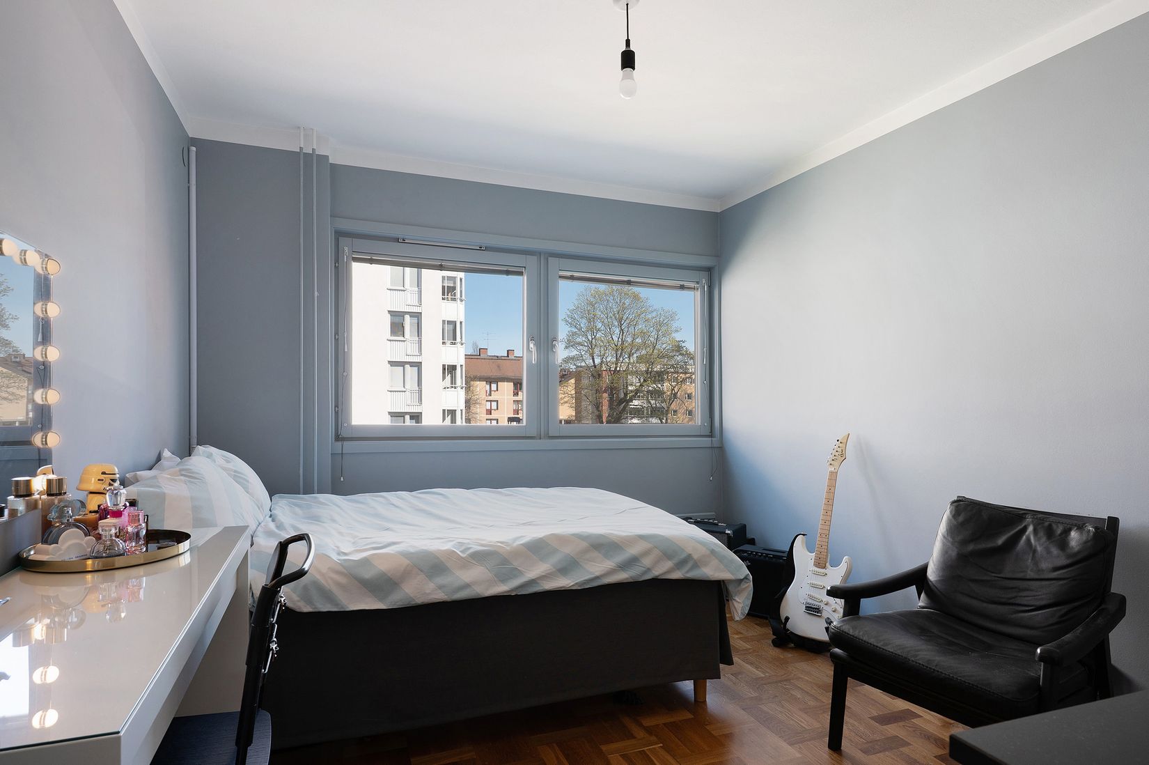 Bostadsrätt, Kålhagsgatan 2, Söder, Gävle