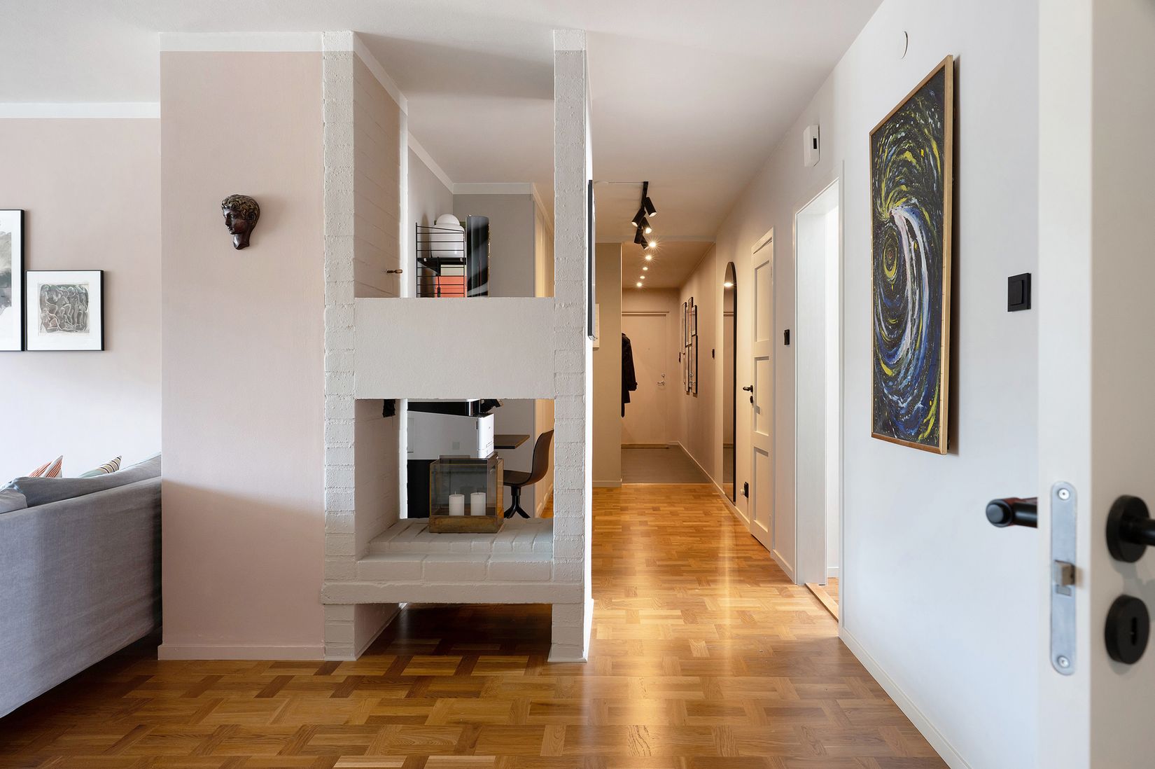 Bostadsrätt, Kålhagsgatan 2, Söder, Gävle