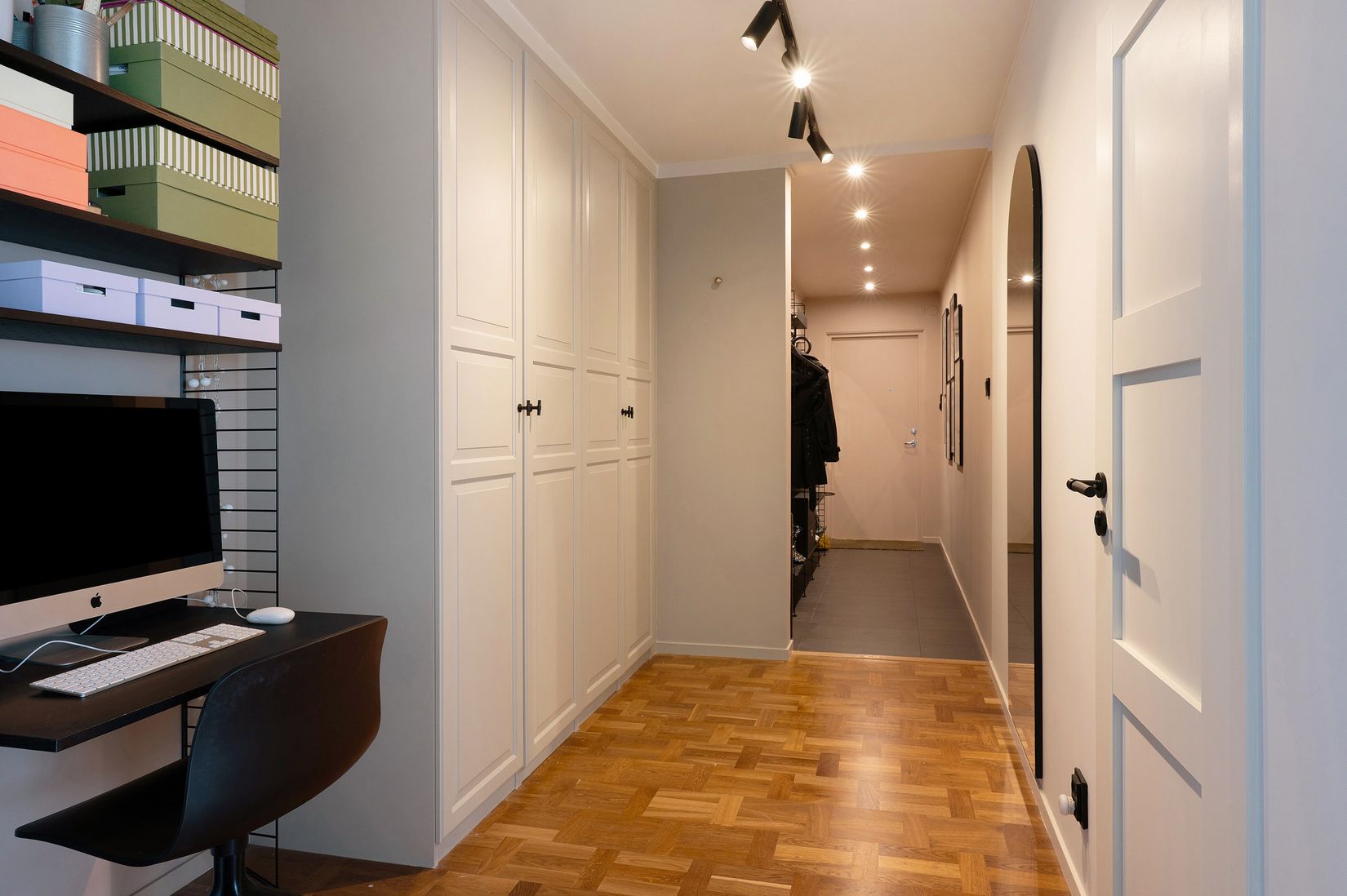 Bostadsrätt, Kålhagsgatan 2, Söder, Gävle